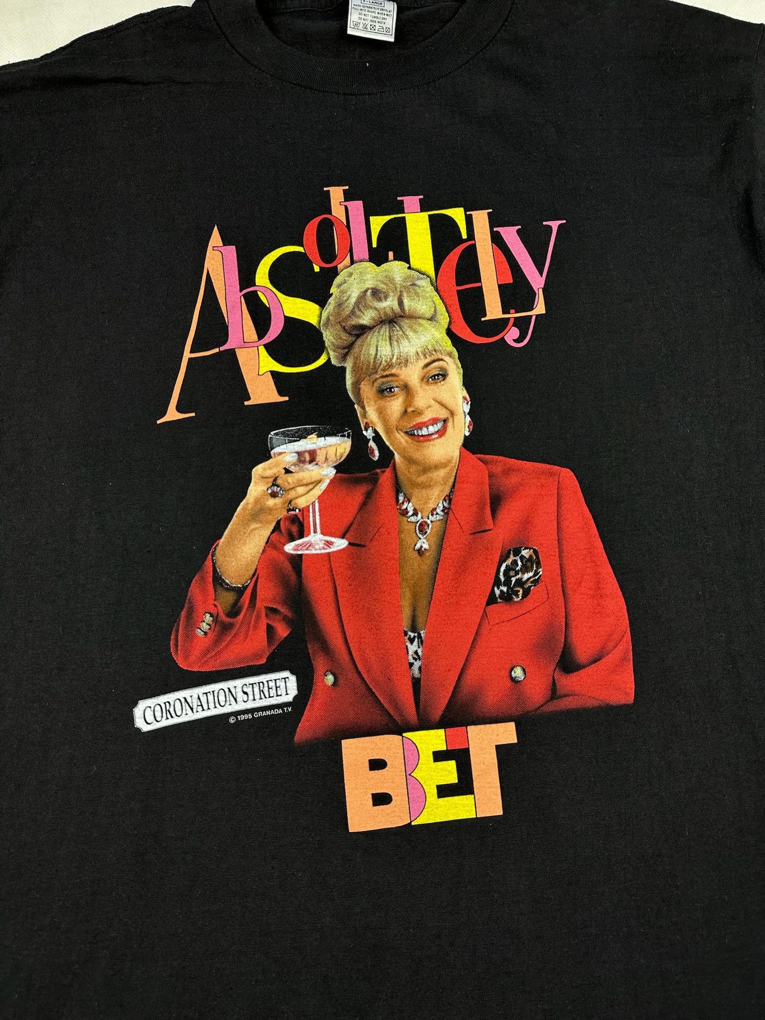 Sex Skateboards I love milfs tee Absolutely bet vintage coronation tv movie Size US XL / EU 56 / 4 - 4 Thumbnail