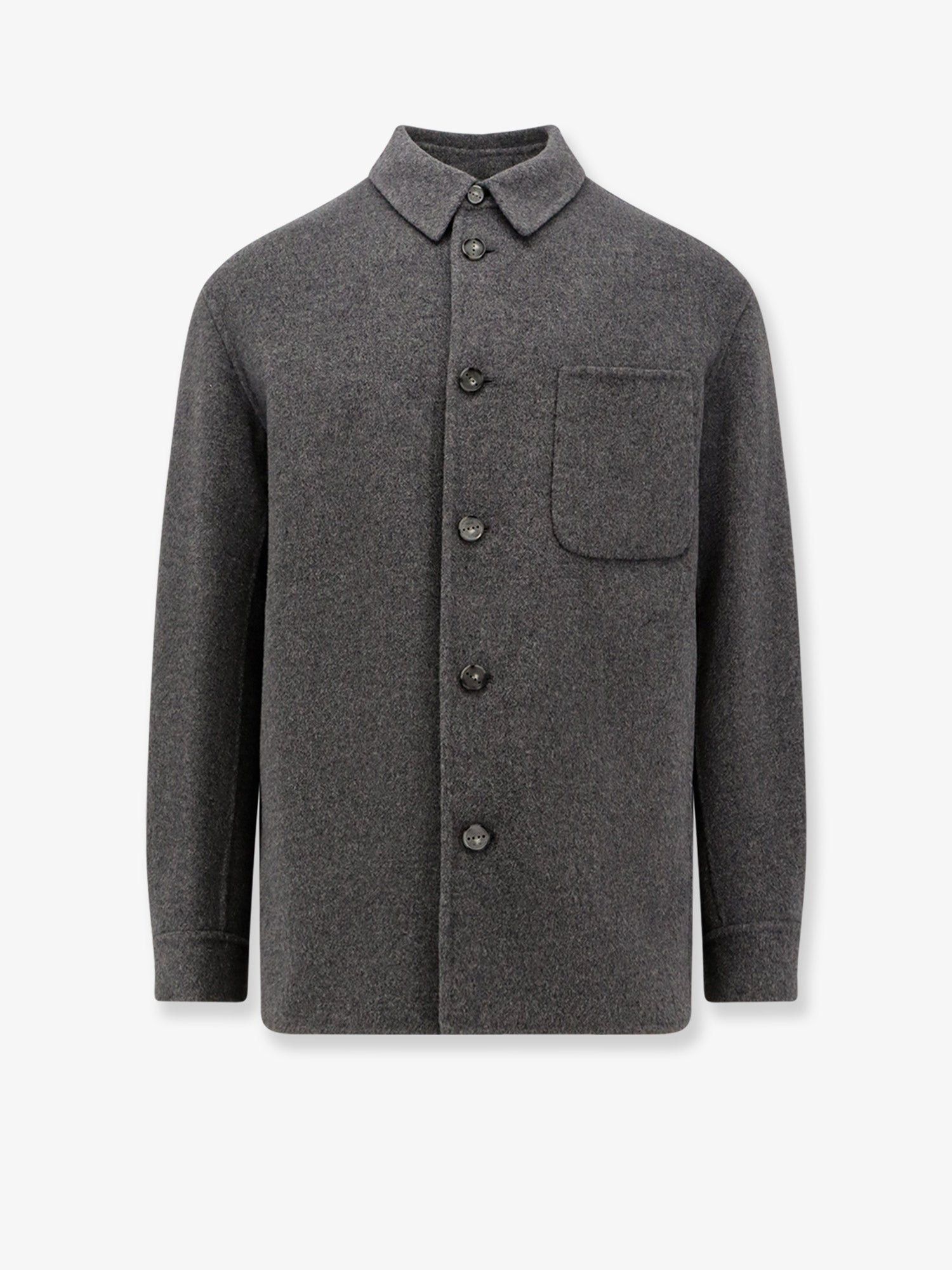 Hevo Bari Wool Coat Size US XL / EU 56 / 4 - 1 Thumbnail