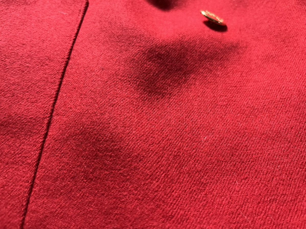 Burberry Vintage Burberrys blazer Size XL / US 12-14 / IT 48-50 - 8 Thumbnail