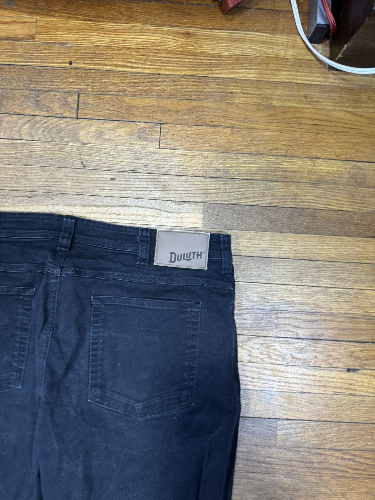 Duluth Trading Company Duluth Trading Company 36 x 30 Slim Fit Pants Bundle of 2 Size US 36 / EU 52 - 15 Thumbnail