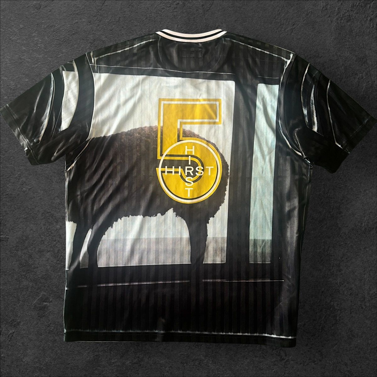 ウェア Supreme Damien Hirst Soccer Jersey 1618565_02.jpg.jpeg