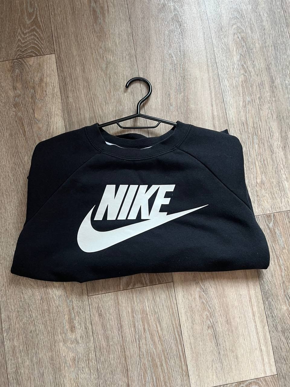 Nike Sweatshirt Nike Big Logo Size US S / EU 44-46 / 1 - 2 Thumbnail