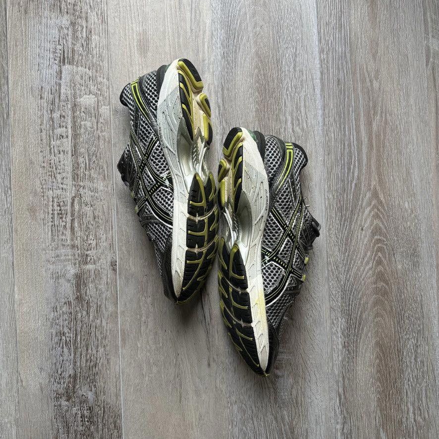 Asics ASICS • VINTAGE GEL-1170 (11.5M) Size US 11.5 / EU 44-45 - 9 Thumbnail