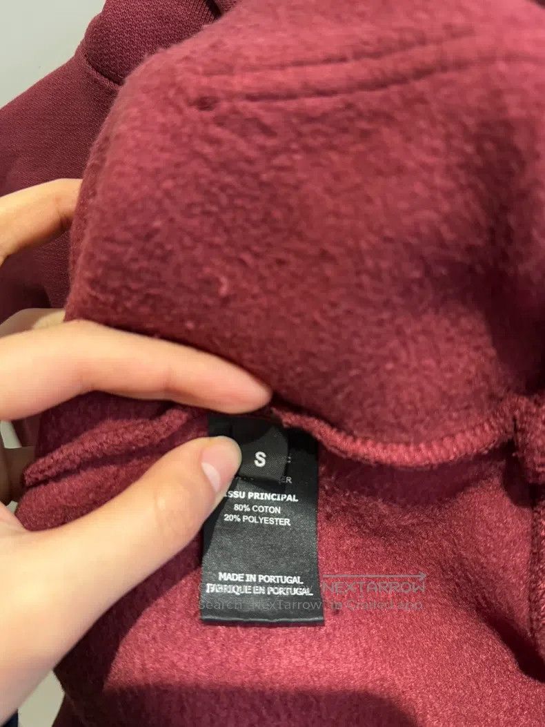 Vetements Vetements Hoodie Size US S / EU 44-46 / 1 - 5 Thumbnail