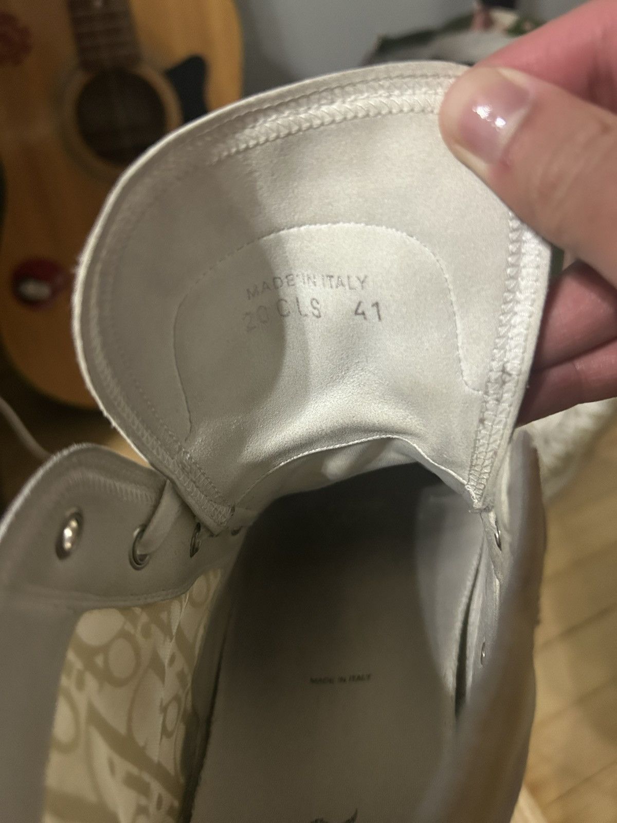 Dior dior b23 Size US 8.5 / EU 41-42 - 5 Thumbnail