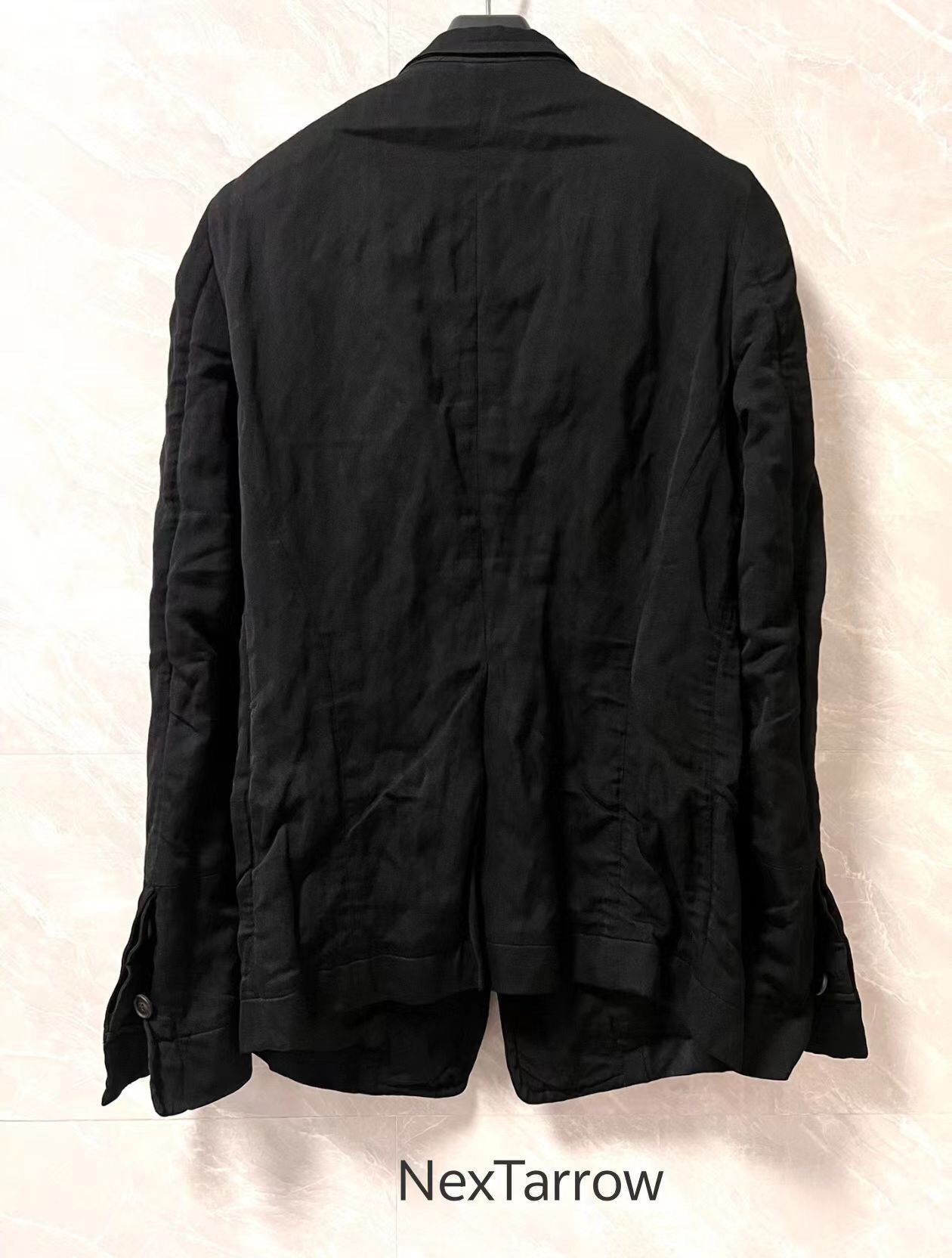 Julius Julius 7 fold suit jacket 2412-Nextarrow Size 38S - 2 Thumbnail