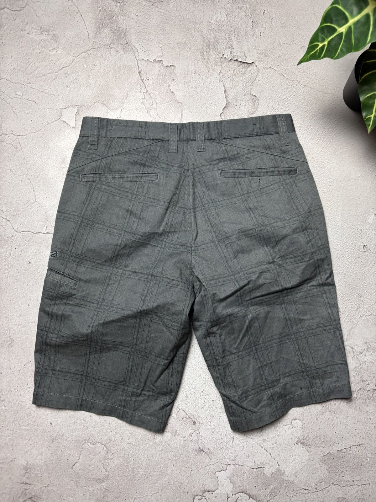 Fox Racing Fox racing Baggy Shorts (Size 32/M) Size US 32 / EU 48 - 4 Thumbnail