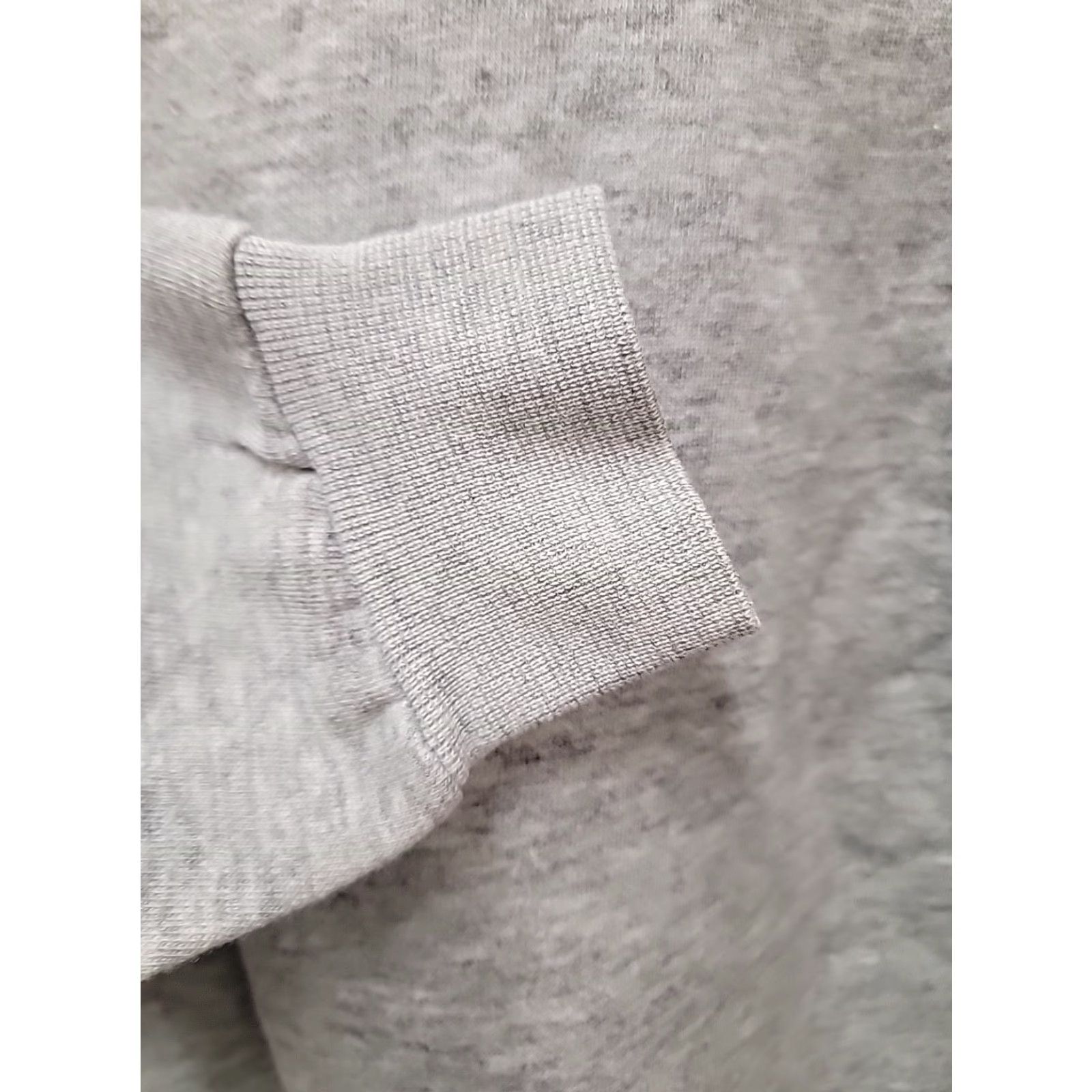 Vintage VINTAGE Sweatshirt Men 2XL Gray Music Aspen Summer Festival Pullover Vintage Distressed Front Sleeve Chest 23 Length 29 Size US XXL / EU 58 / 5 - 6 Thumbnail