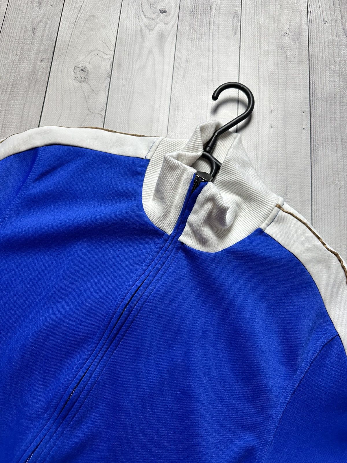 Puma × Vintage Vintage Italia soccer jacket puma size S Size US S / EU 44-46 / 1 - 4 Thumbnail