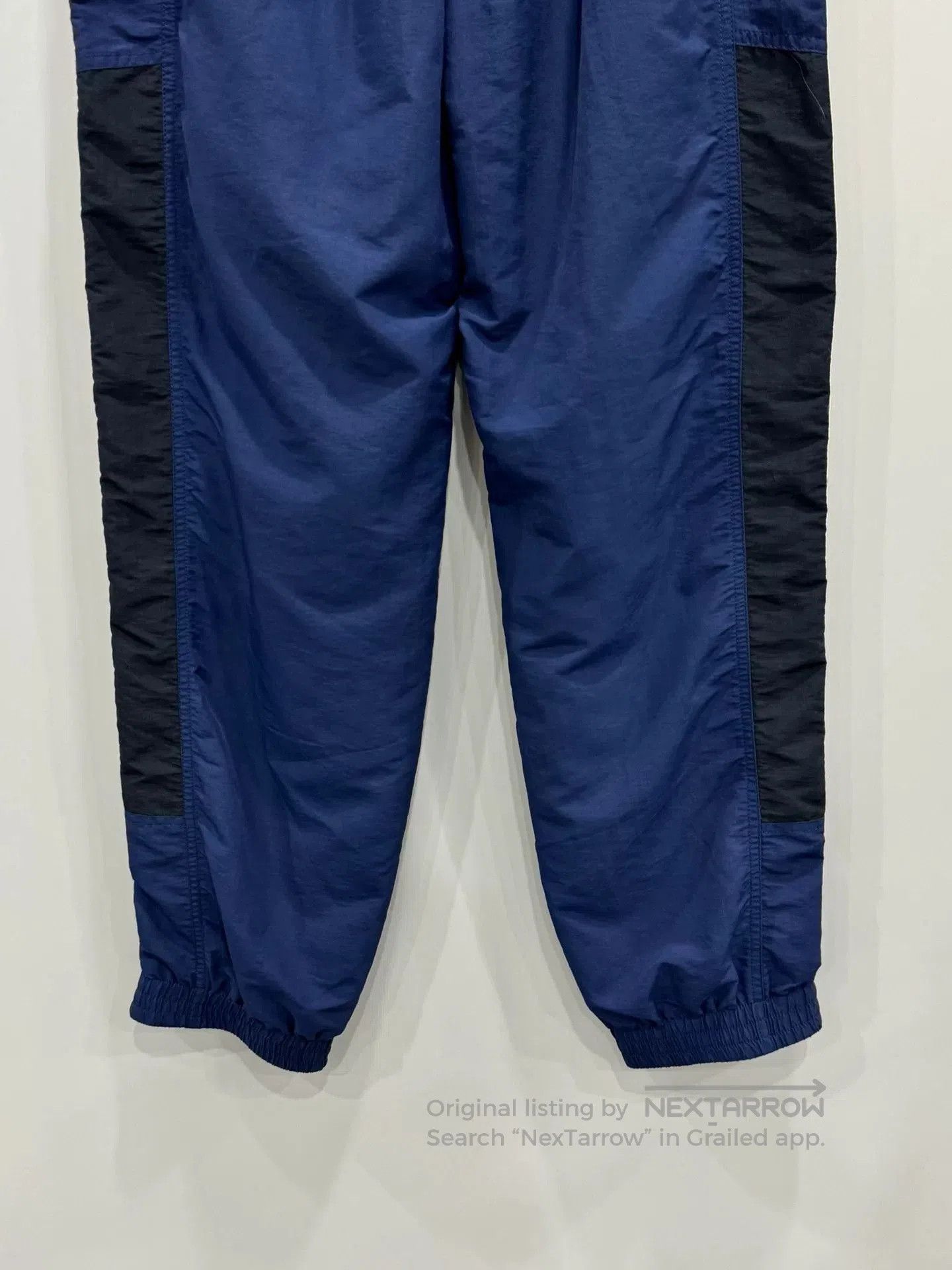 Balenciaga Balenciaga Sporty Nylon Joggers Size S. Size US 28 / EU 44 - 6 Thumbnail