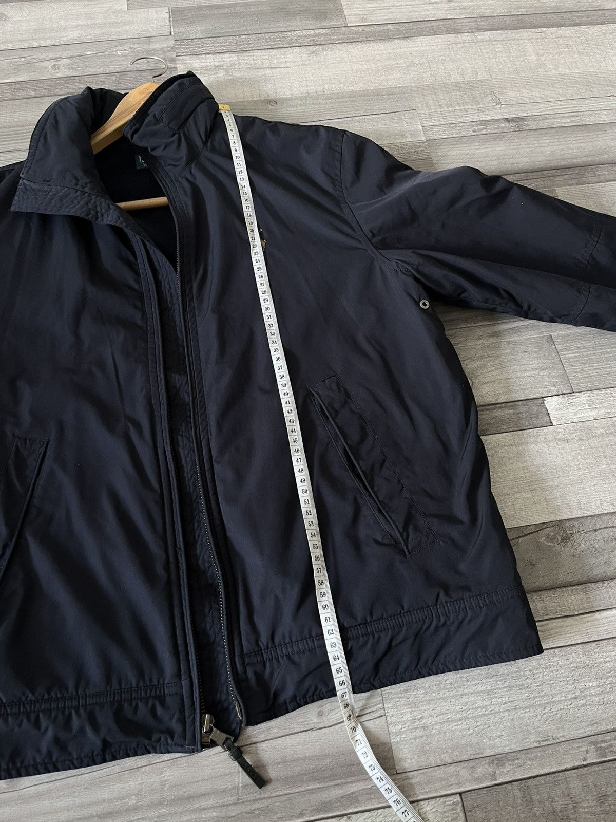 Polo Ralph Lauren Polo Ralph Lauren vintage luxury bomber Size US S / EU 44-46 / 1 - 7 Thumbnail