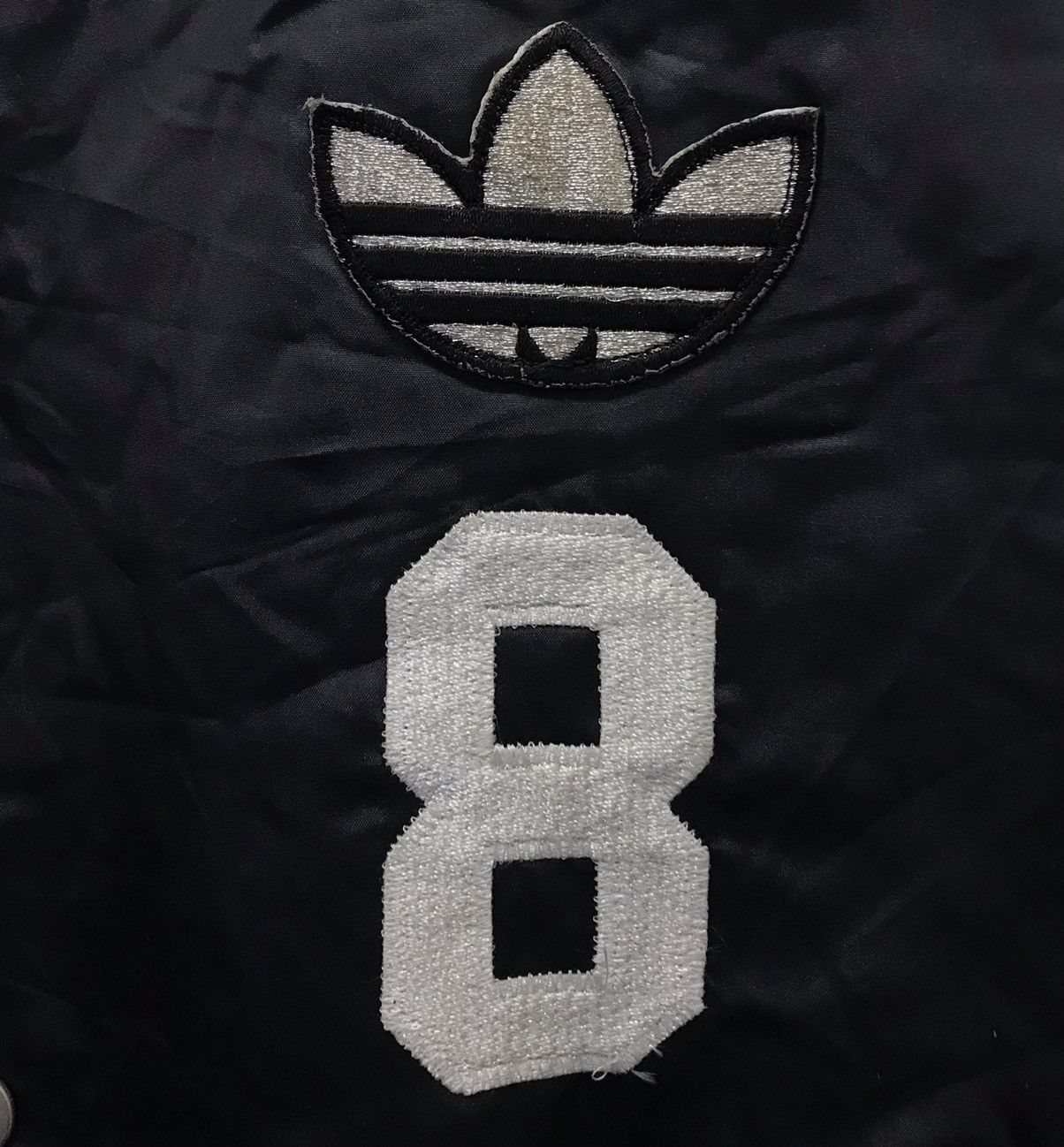 Adidas × Vintage Vintage Adidas Jacket Size US XL / EU 56 / 4 - 6 Thumbnail