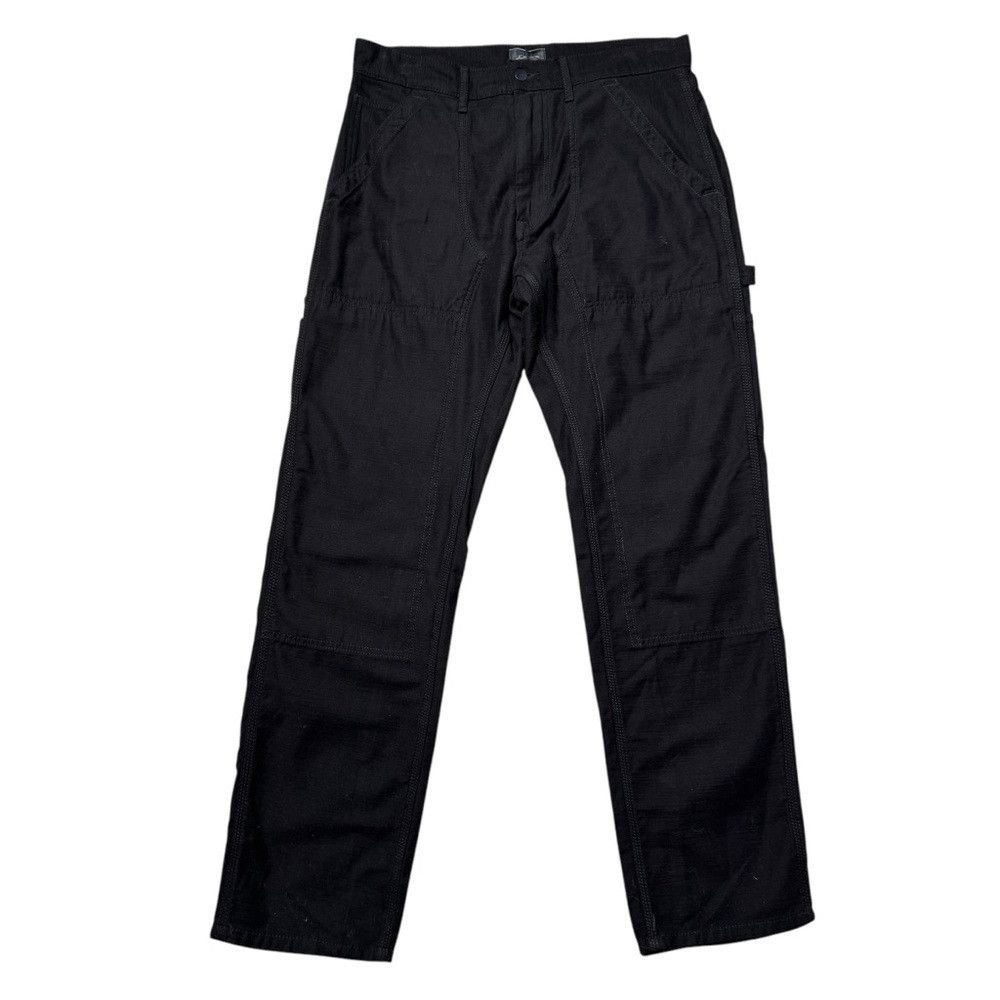 Joe's NWT New $288 Joe's JAX Utility Black Pants Size 31 Size US 31 - 2 Thumbnail