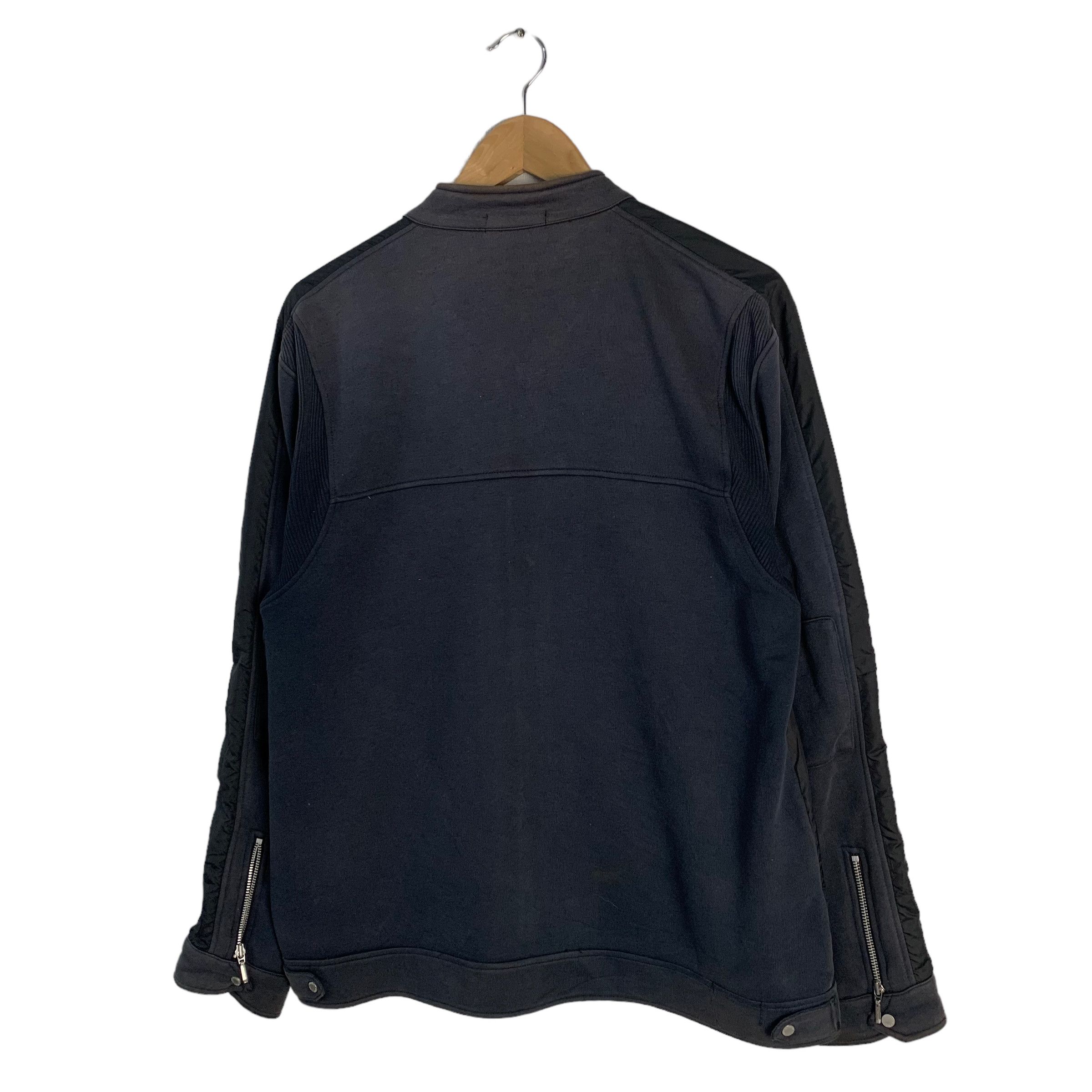 Burberry Burberry Black Label Jacket Size US M / EU 48-50 / 2 - 12 Thumbnail