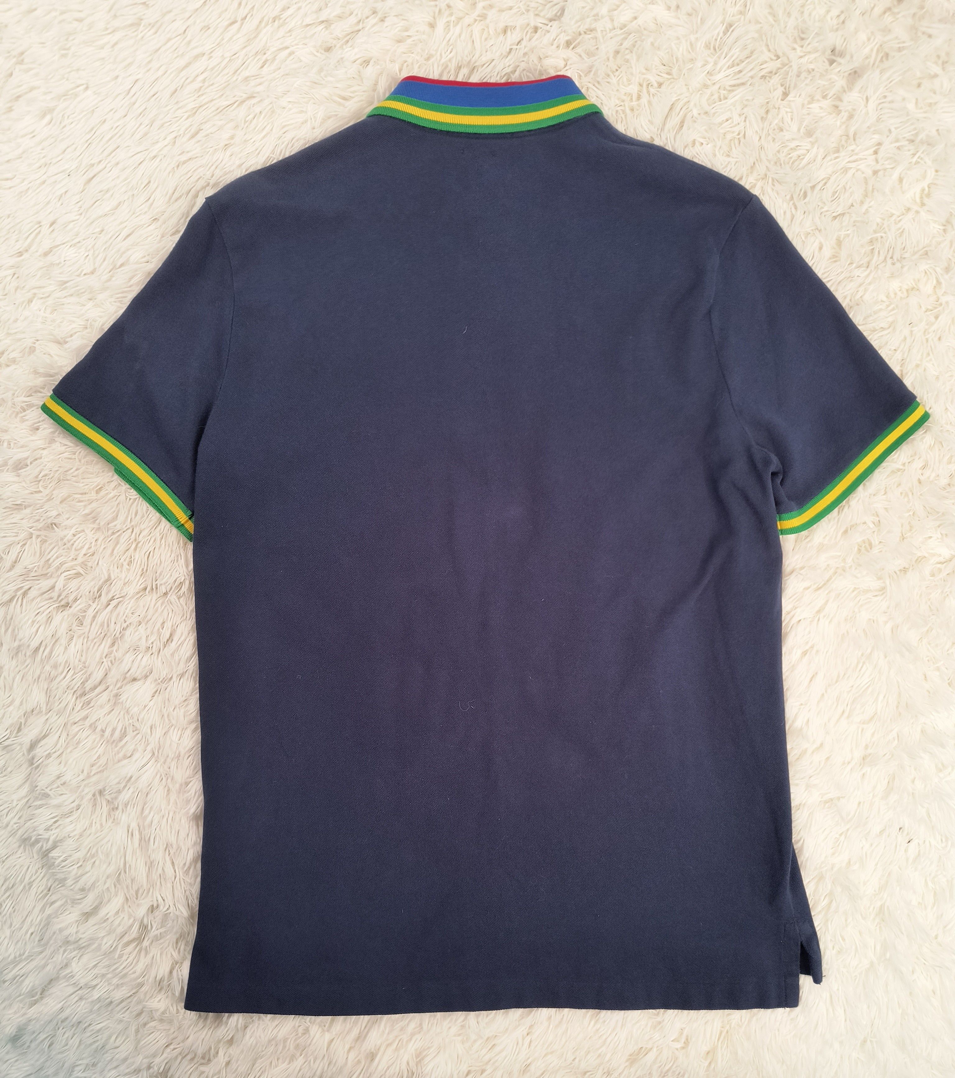 Hi Tec Ralph Lauren Polo Hi Tech classic fit Size US M / EU 48-50 / 2 - 6 Thumbnail