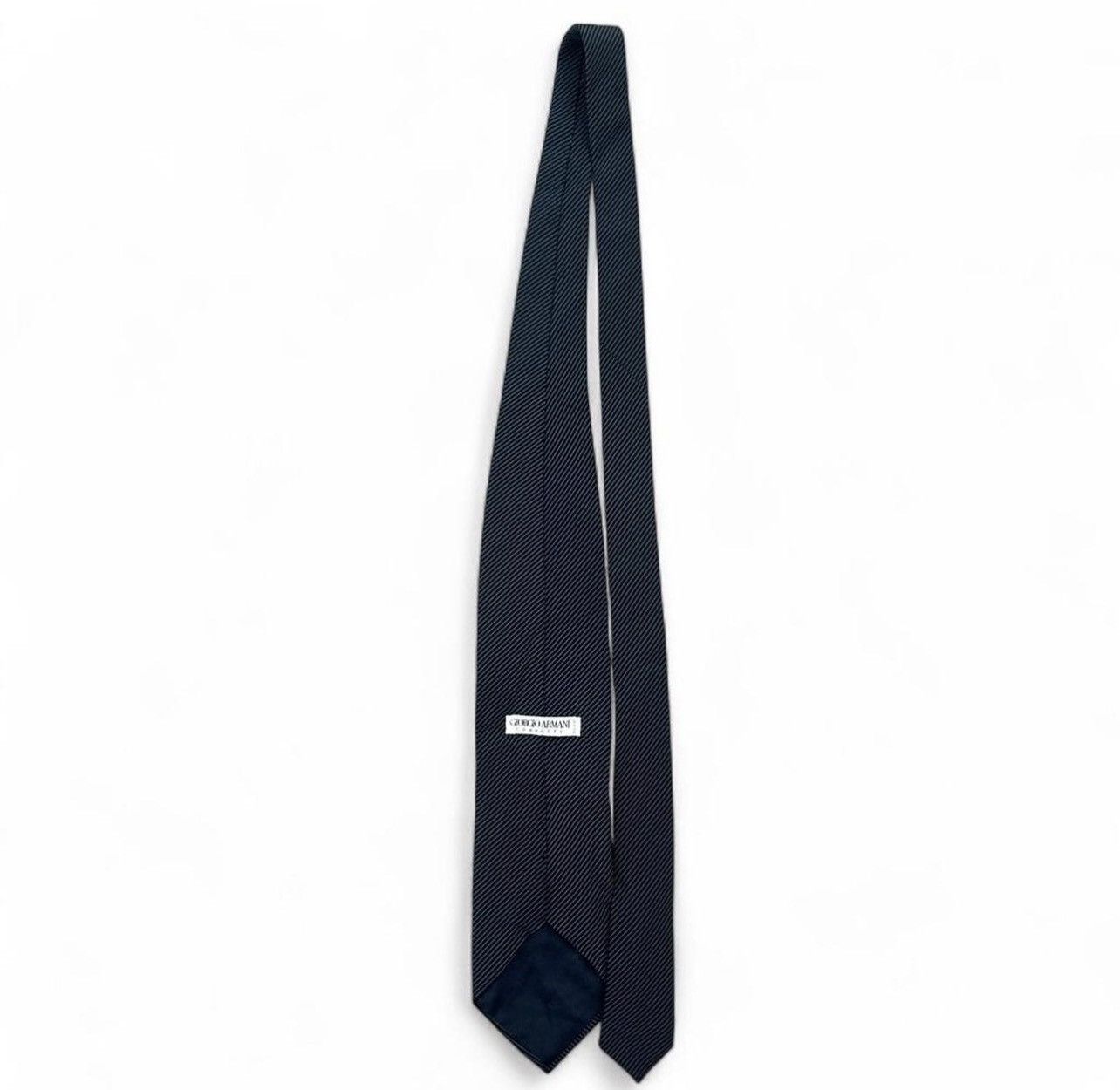 Giorgio Armani 🔥 Free Shipping Armani Tie 🔥 Size ONE SIZE - 4 Thumbnail