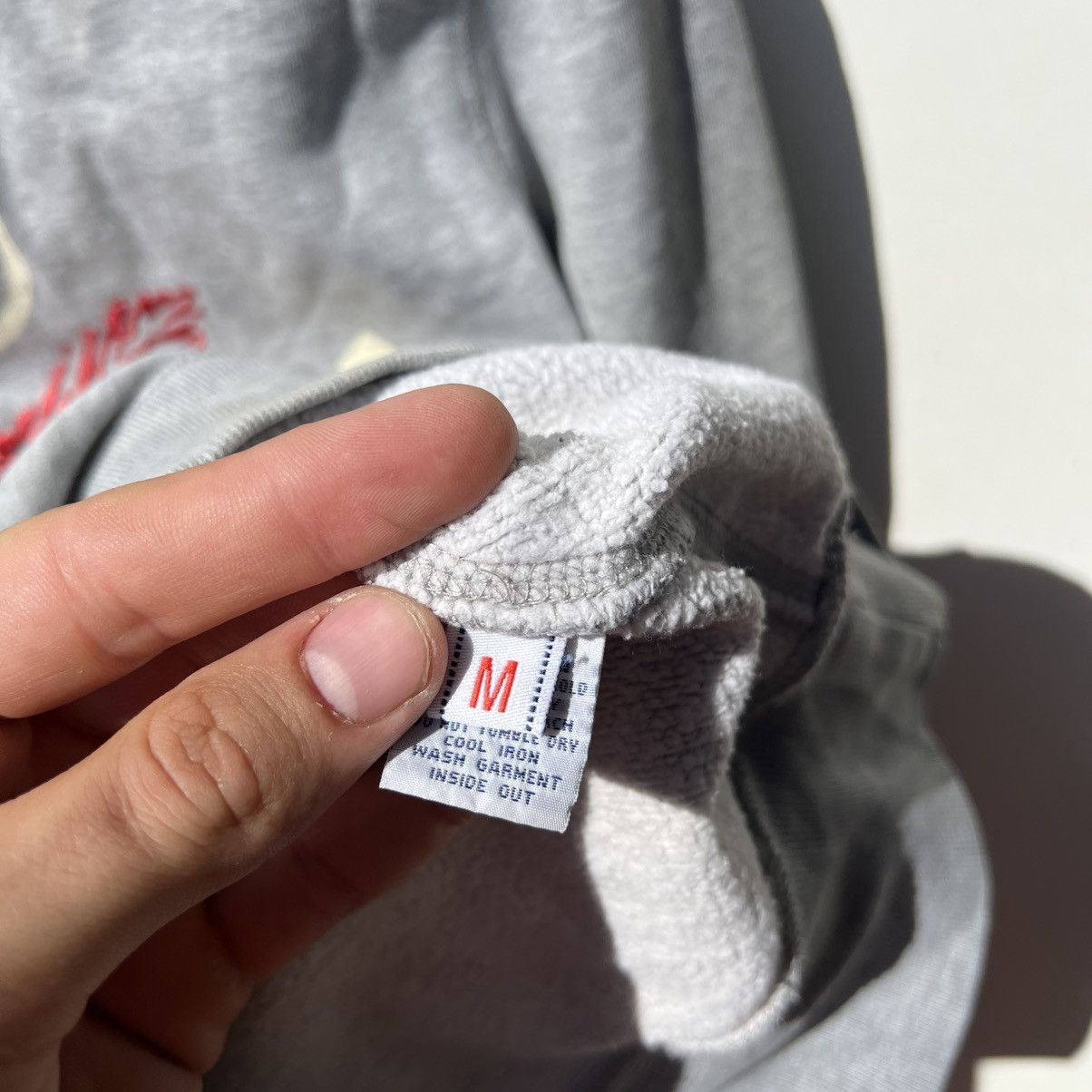 Evisu Evisu sweatshirt vintage Size US M / EU 48-50 / 2 - 5 Thumbnail