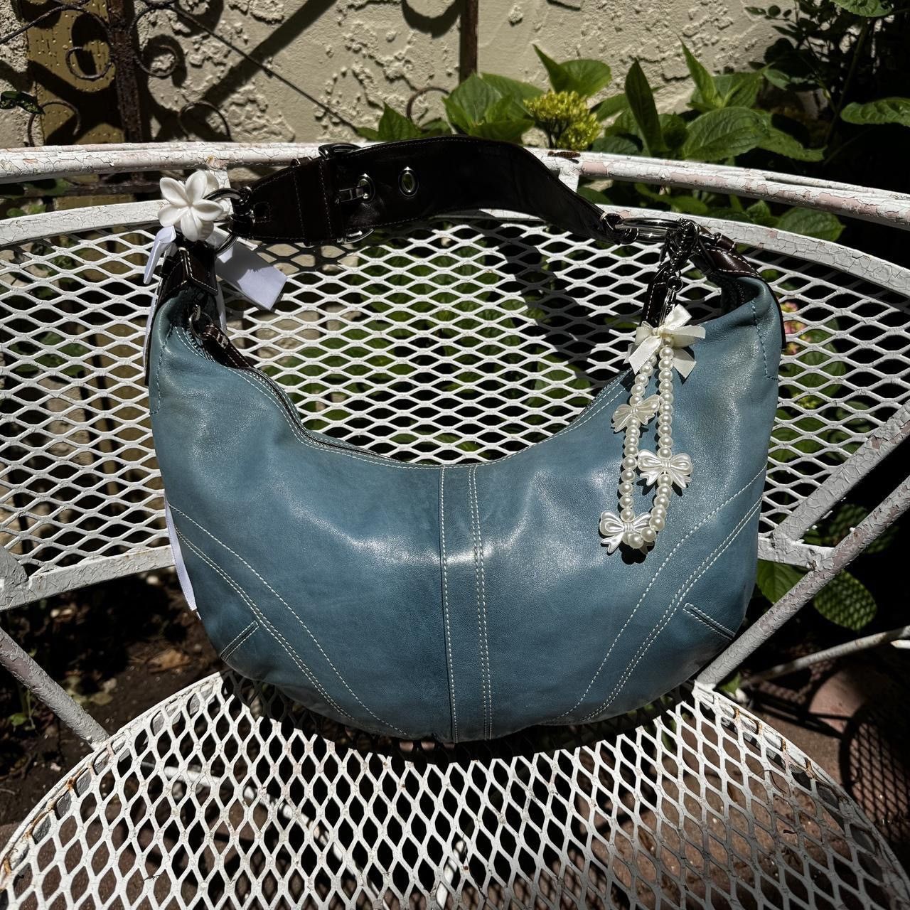 Coach Vintage Coach Soho | Grailed