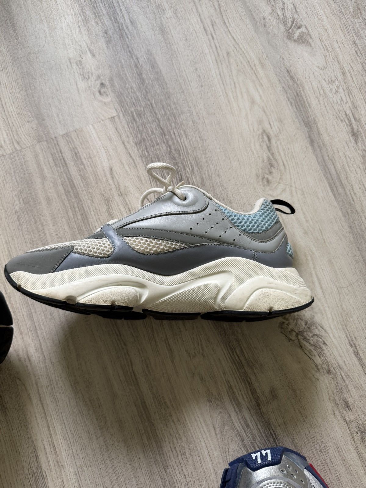 Dior Dior b 22 Size US 11 / EU 44 - 7 Thumbnail