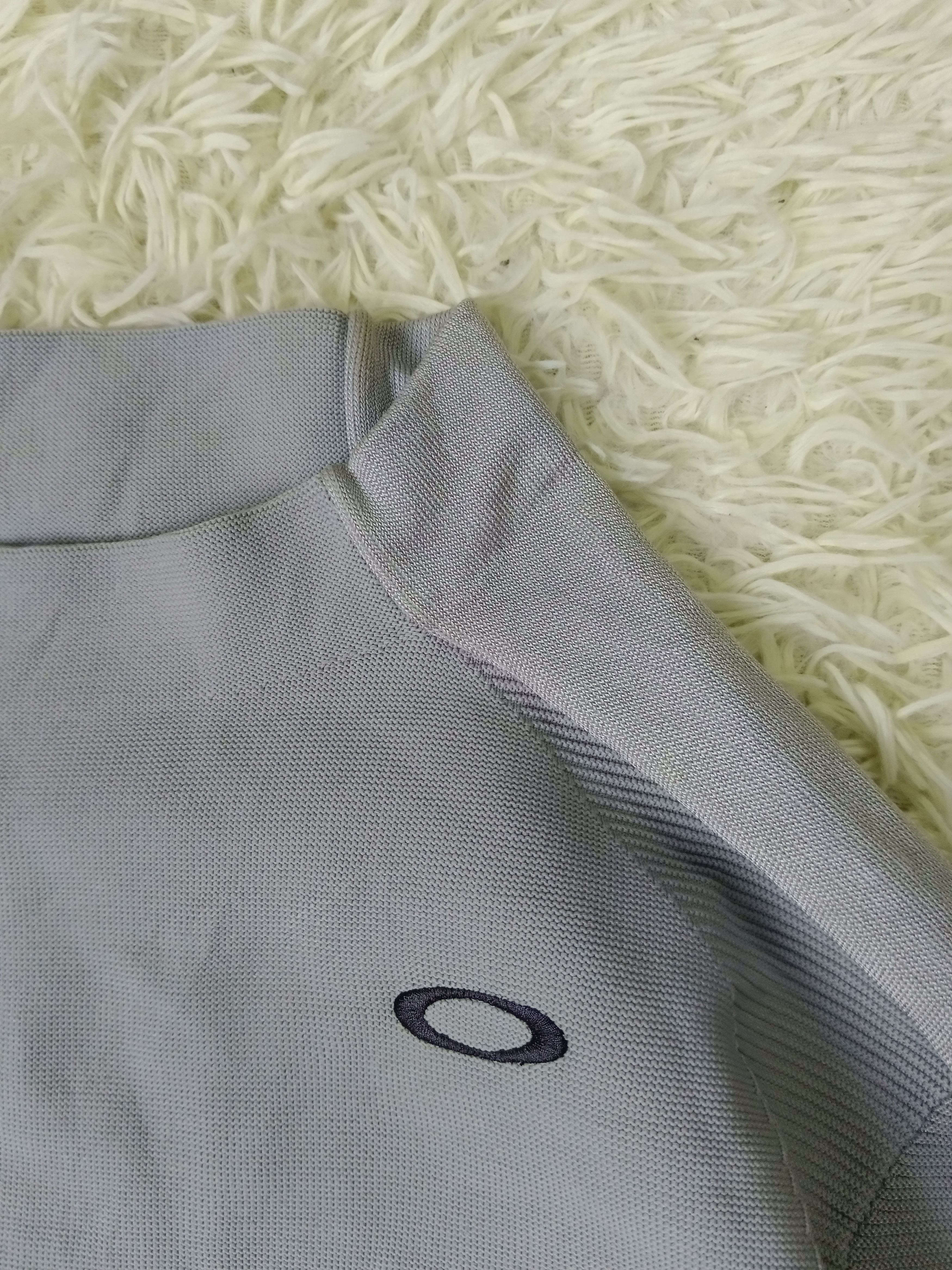 Oakley OAKLEY SWEATSHIRT Size US L / EU 52-54 / 3 - 5 Thumbnail