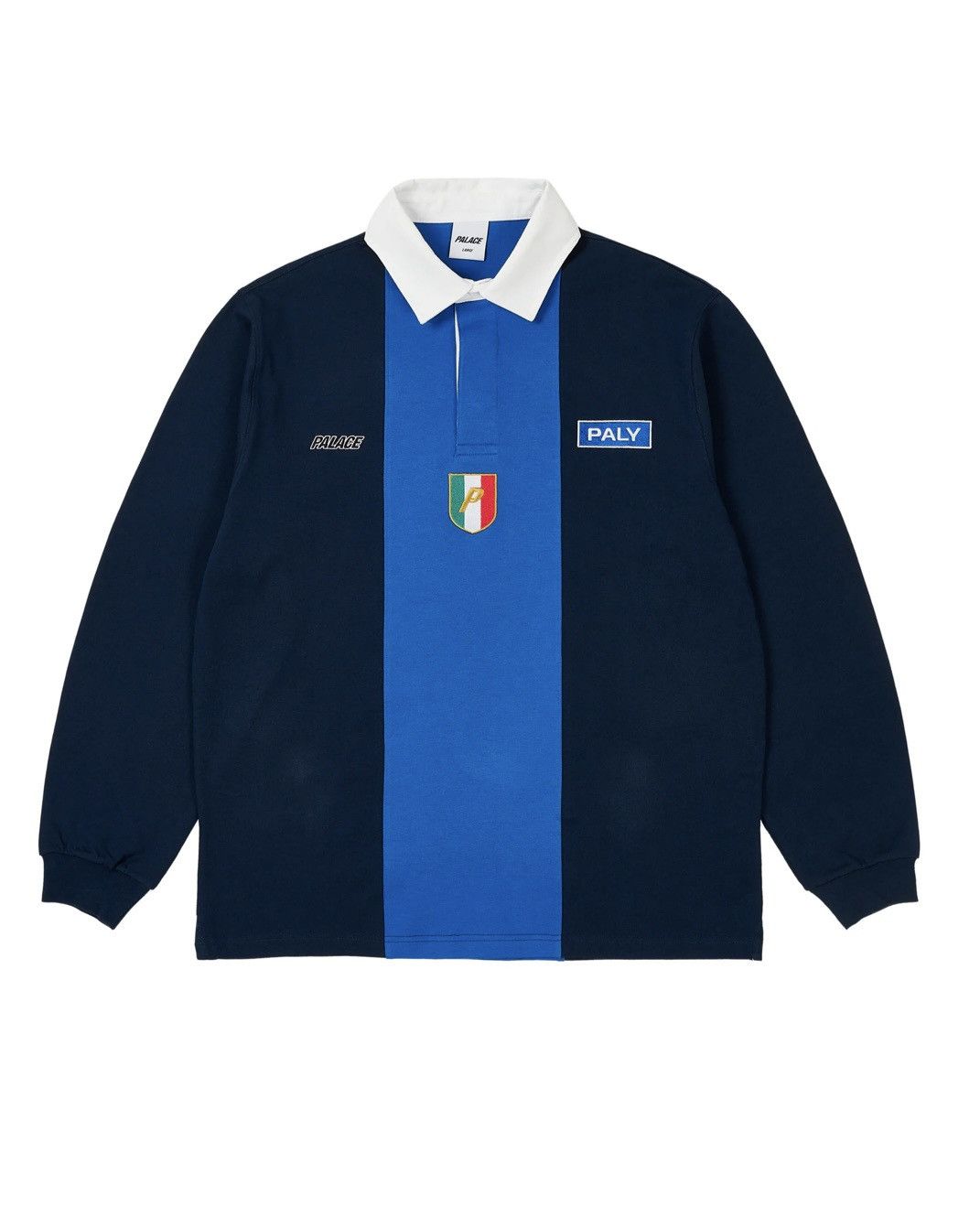 SサイズPALACE x Stella Artois Tech Polo