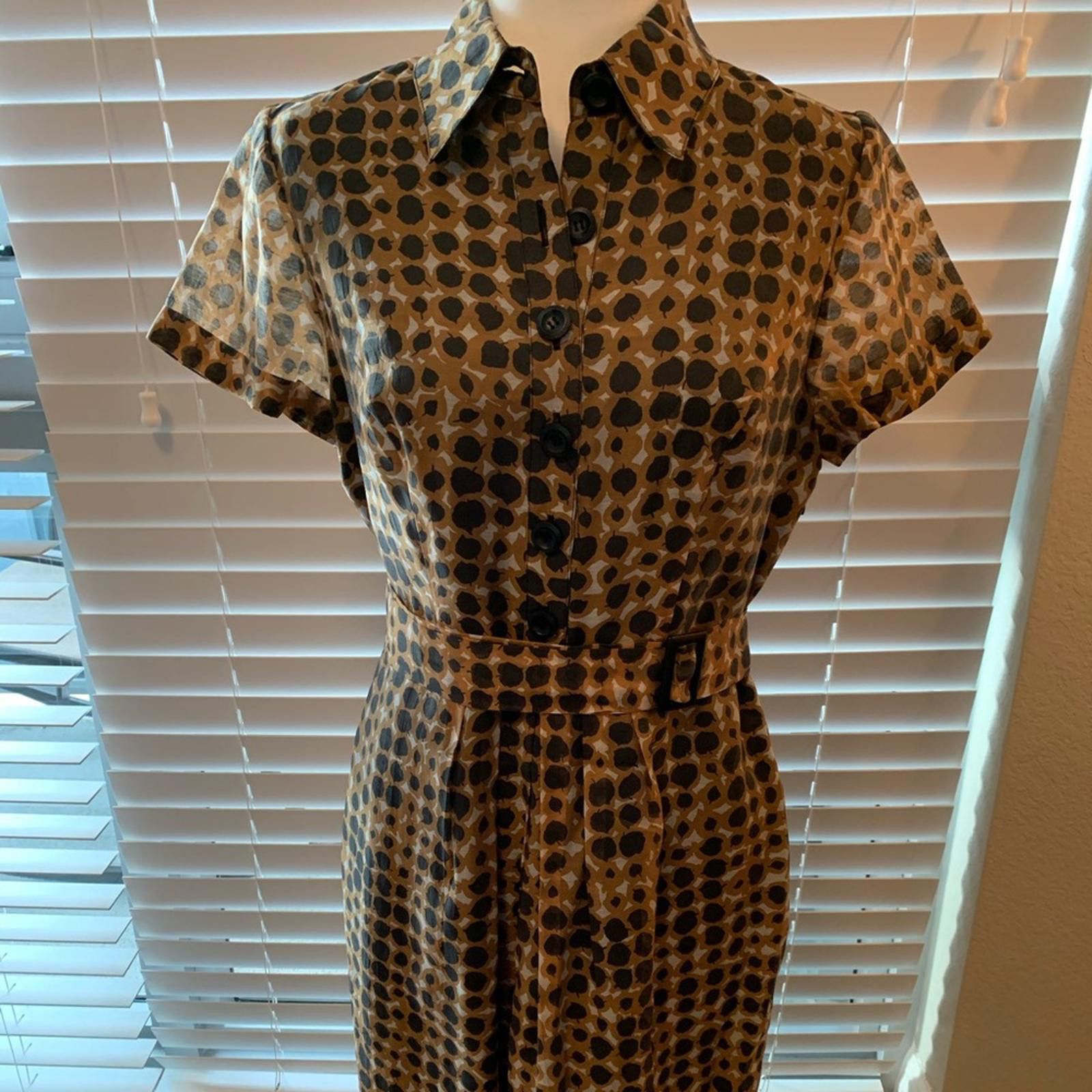 Other Adrianna Papell Size L / US 10 / IT 46 - 1 Thumbnail