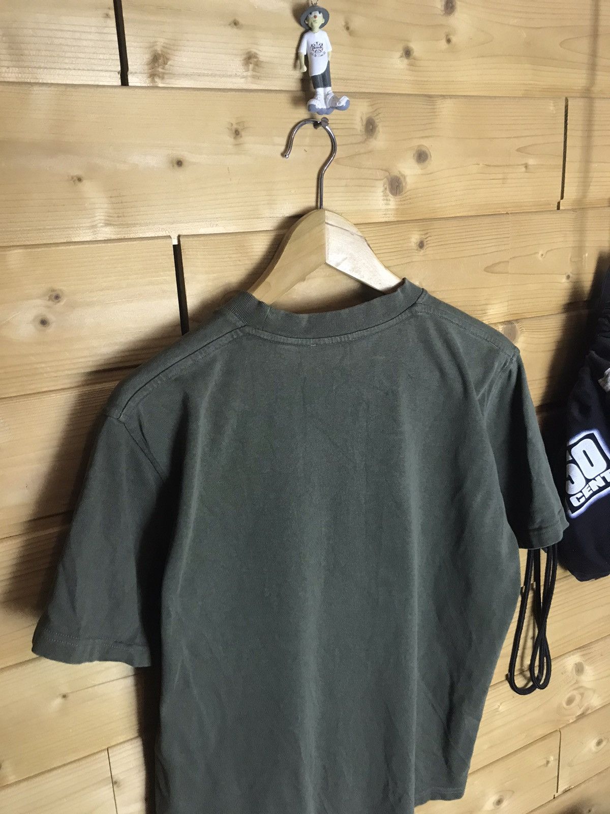 Norse Projects Norse Projects pocket t-shirt Size US M / EU 48-50 / 2 - 12 Thumbnail