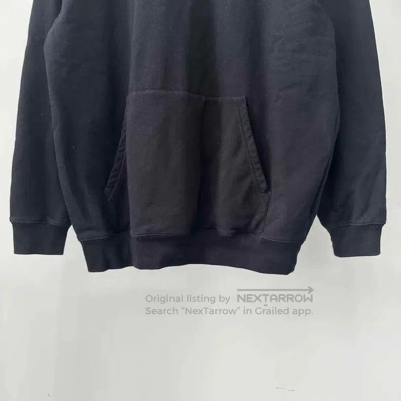 Balenciaga Balenciaga Front and back graffiti letter logo hoodie Size US XS / EU 42 / 0 - 5 Thumbnail
