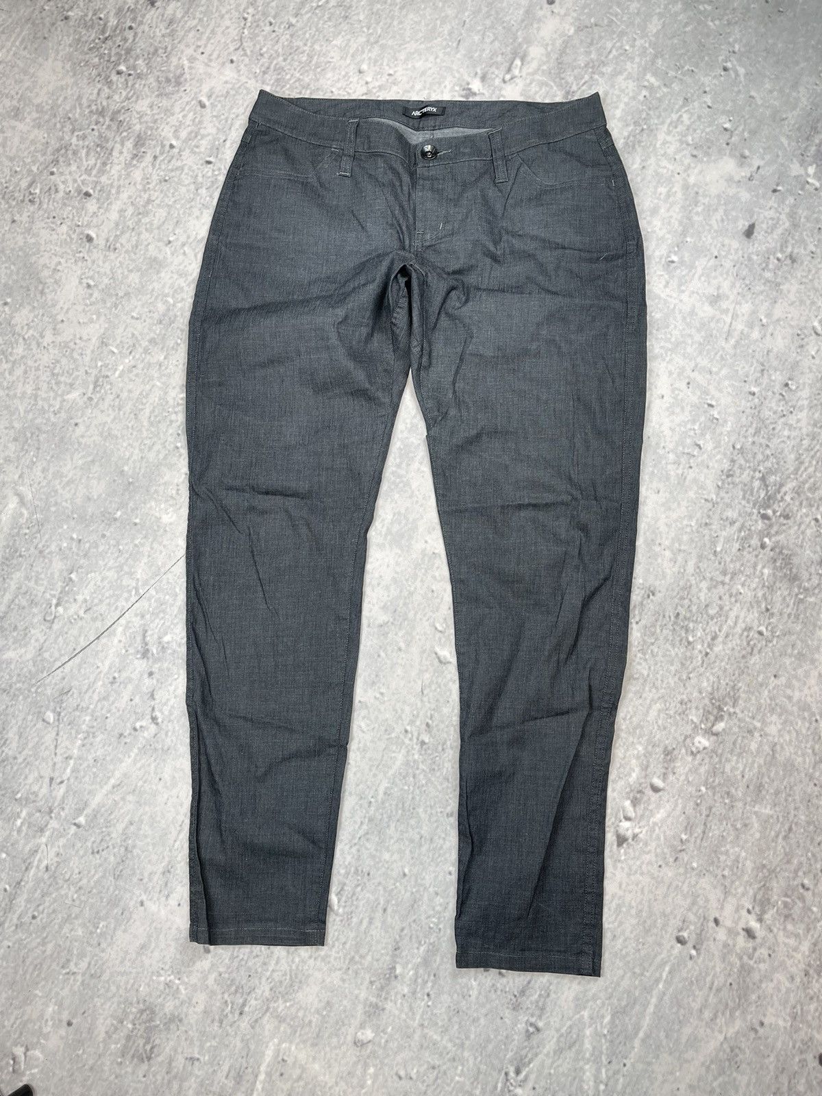 Arc'teryx Arcteryx wmns pants outdoor Size 27" / US 4 / IT 40 - 1 Thumbnail