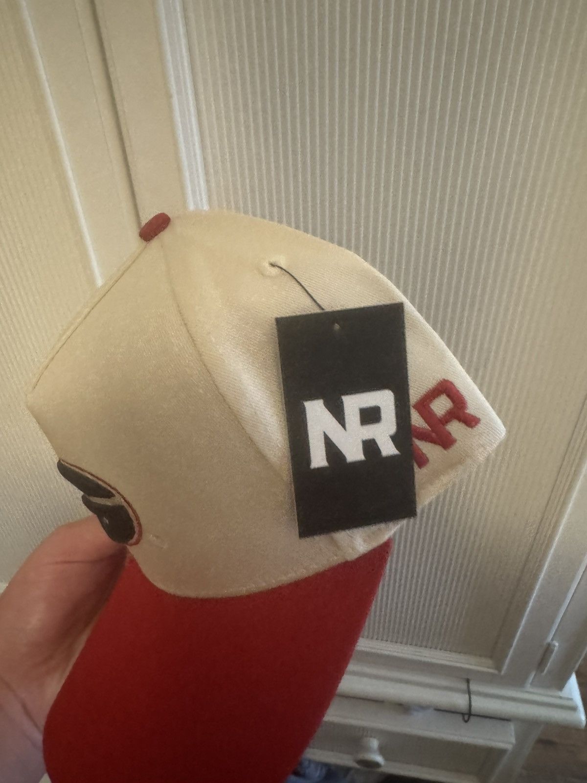 Other NWT No Rivals Georgia Bulldogs Trucker Size ONE SIZE - 2 Thumbnail