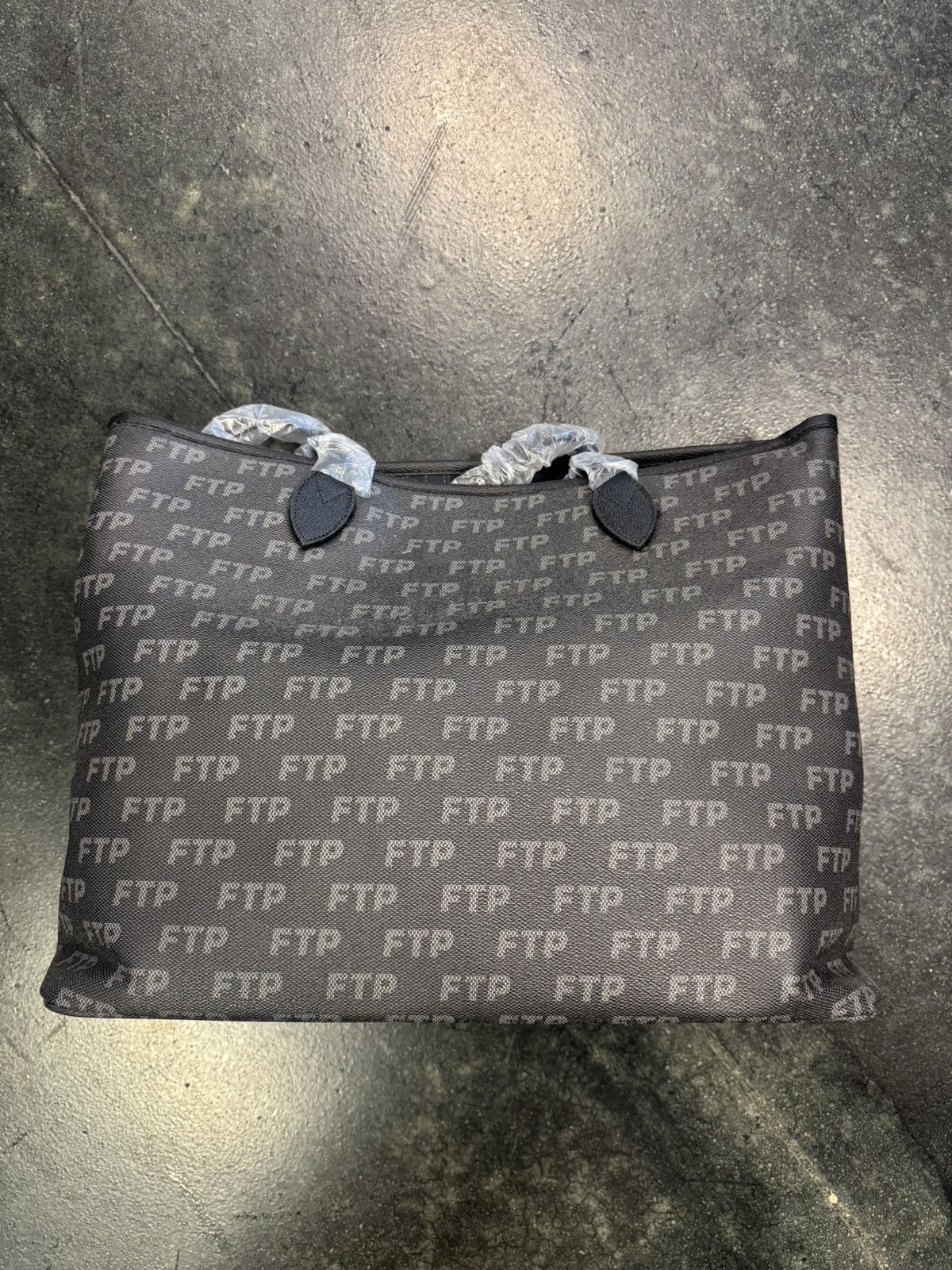Other FTP Handbag Size ONE SIZE - 1 Thumbnail