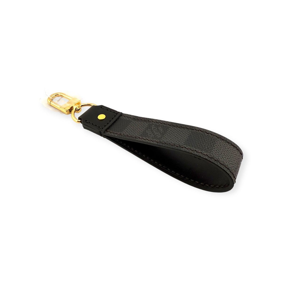 Designer Louis Vuitton custom keychain/strap Size ONE SIZE - 4 Thumbnail