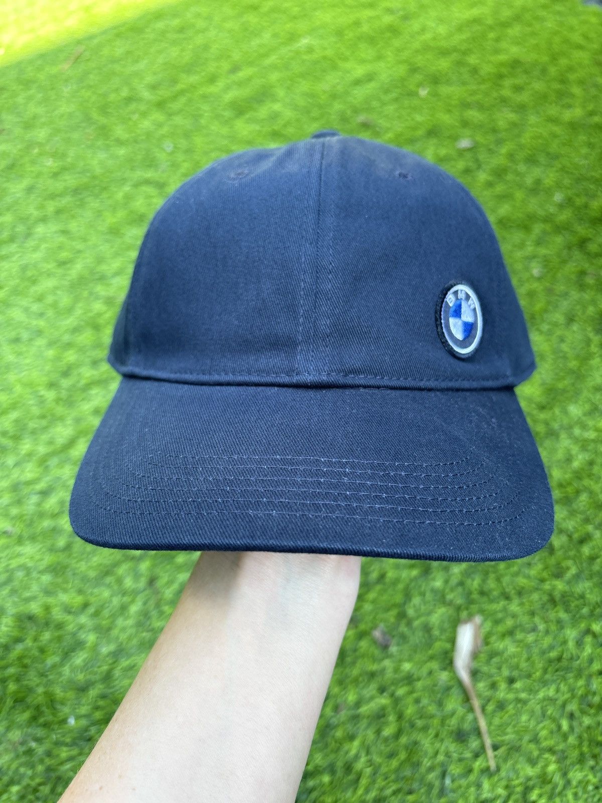 BMW Authentic BMW Cap *New with tags* Size ONE SIZE - 4 Thumbnail
