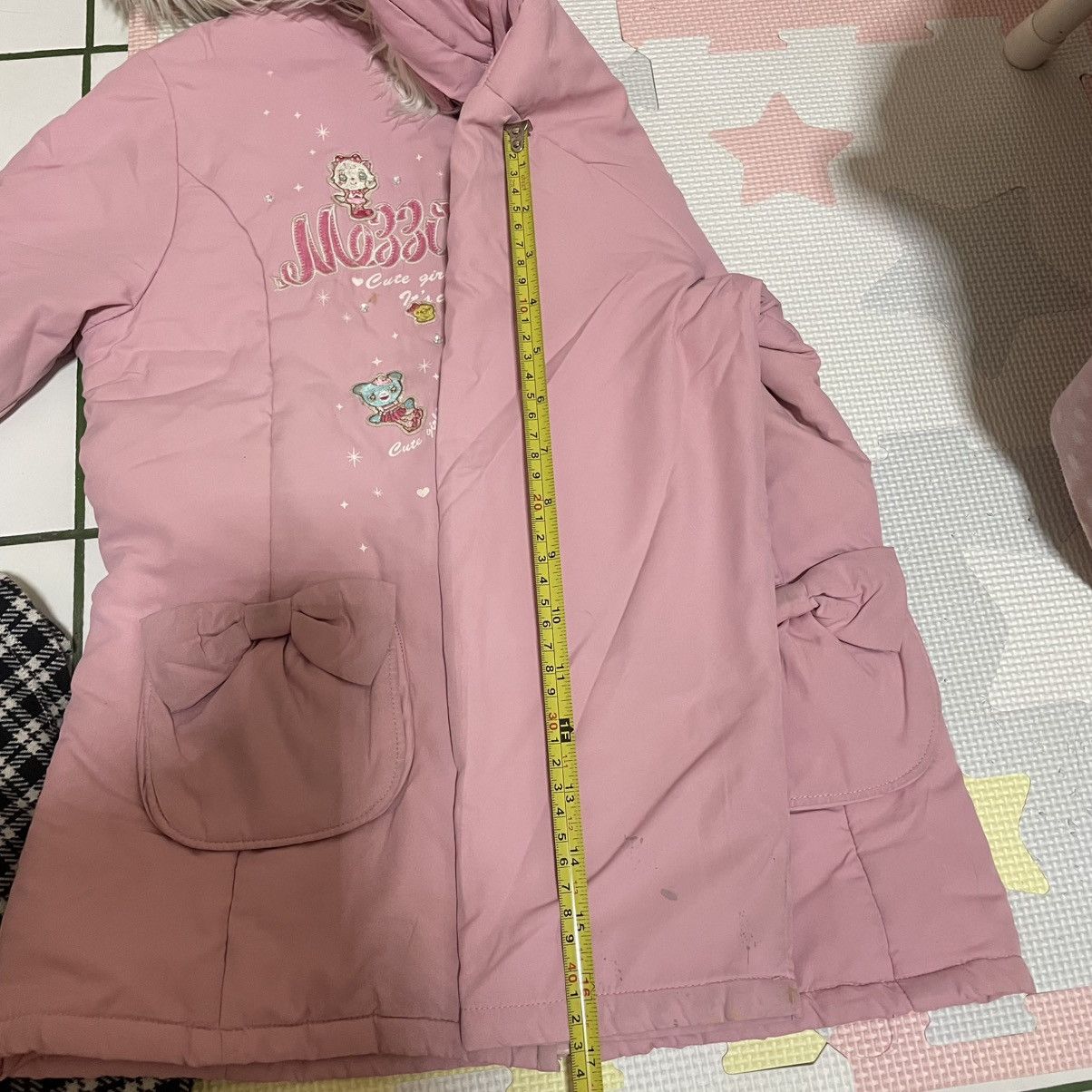 Japanese Brand Mezzo piano jacket. Size ONE SIZE - 7 Thumbnail