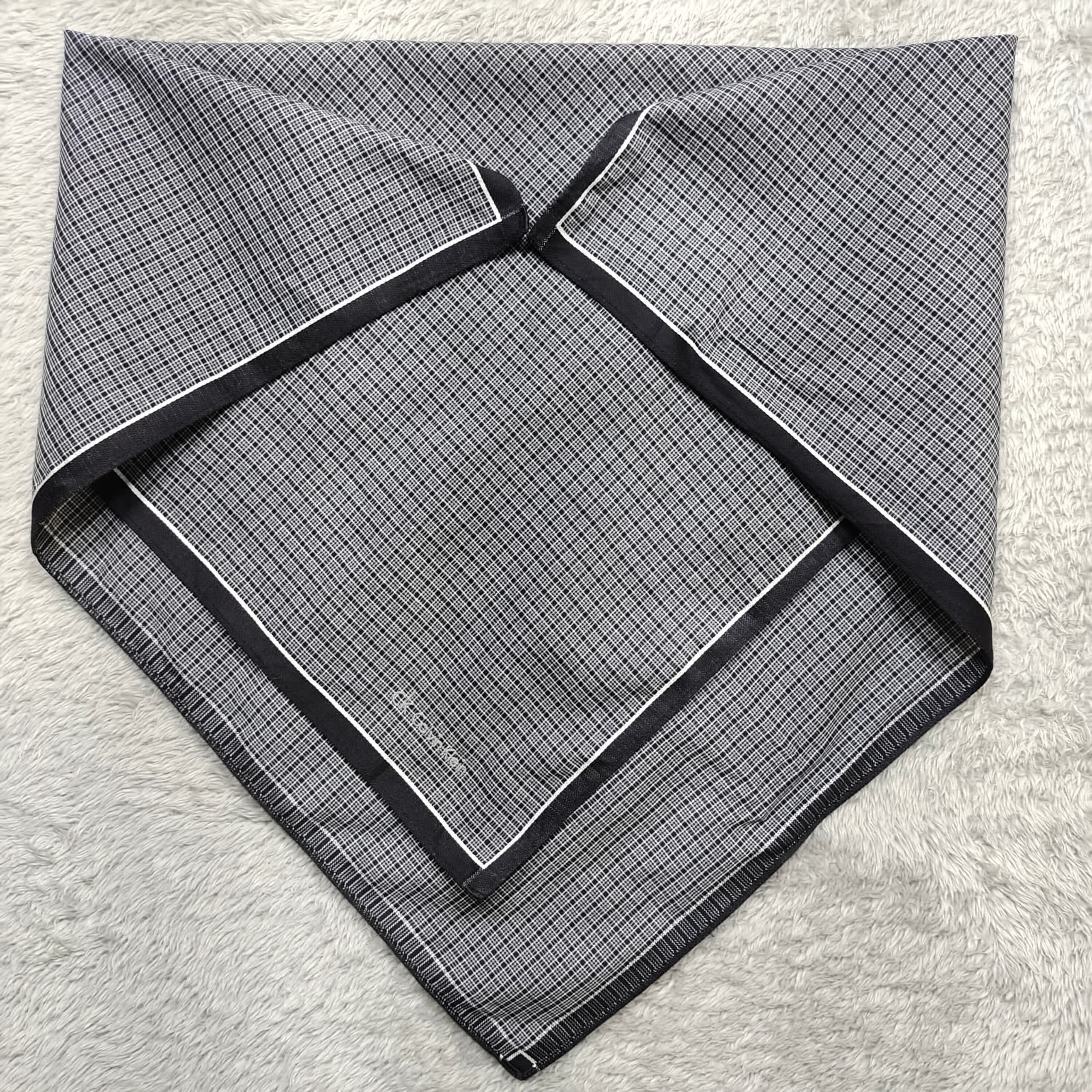 Vintage Vintage Designer- Paolo Gucci, Pierre Cardin, Calvin Klein Size ONE SIZE - 14 Thumbnail