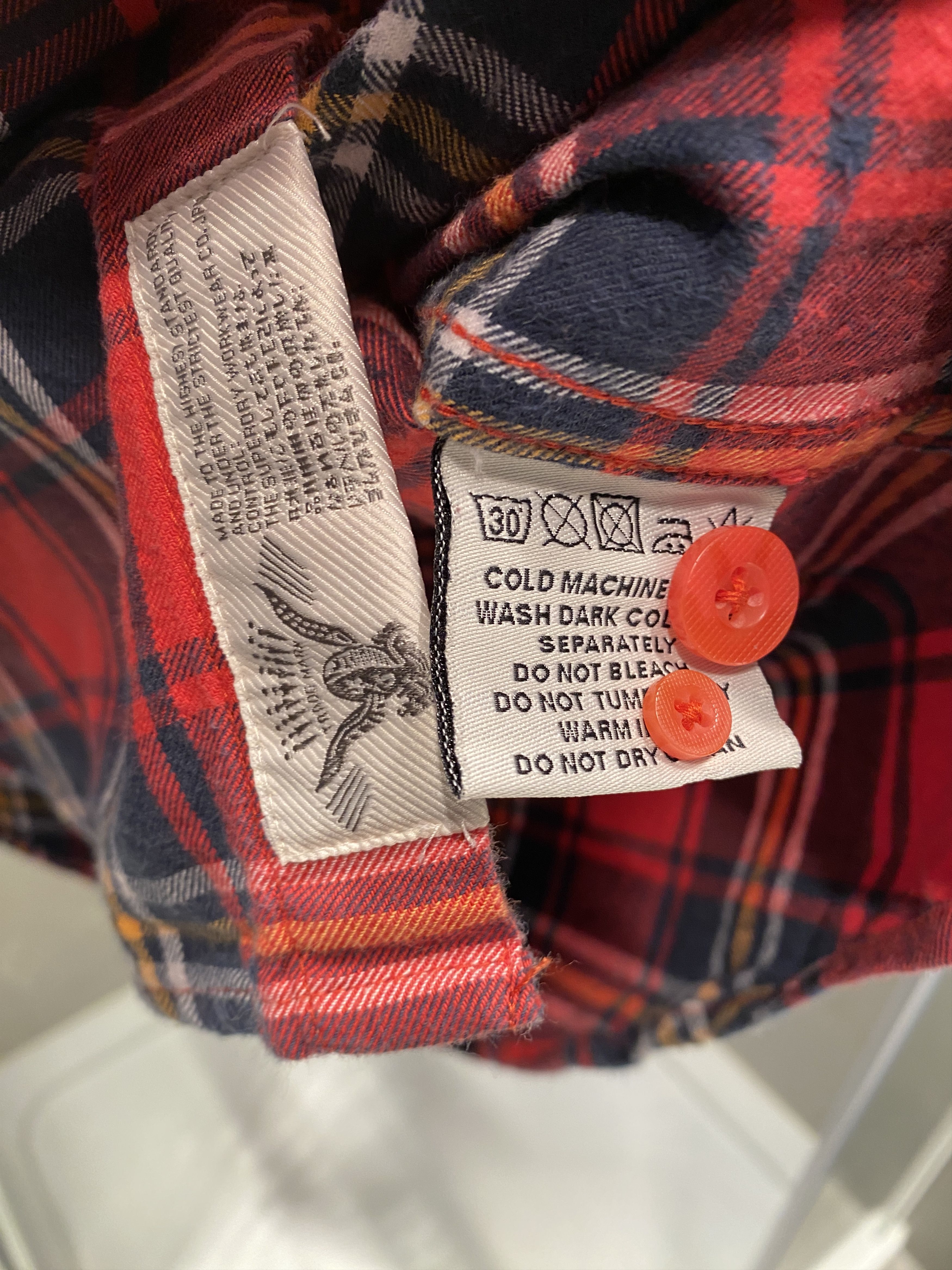 Superdry Superdry shirt size M Size US M / EU 48-50 / 2 - 7 Thumbnail