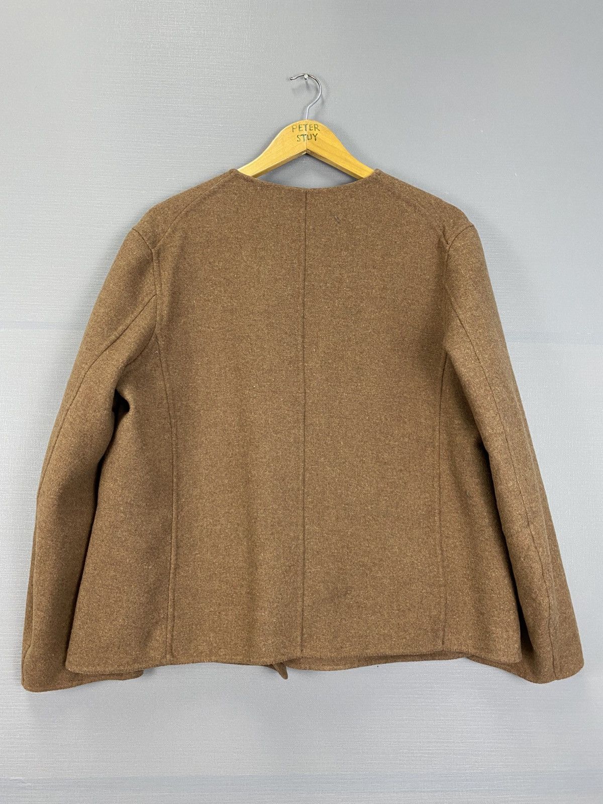 Jil Sander × Uniqlo Jil Sander x Uniqlo Jacket Size US L / EU 52-54 / 3 - 10 Thumbnail