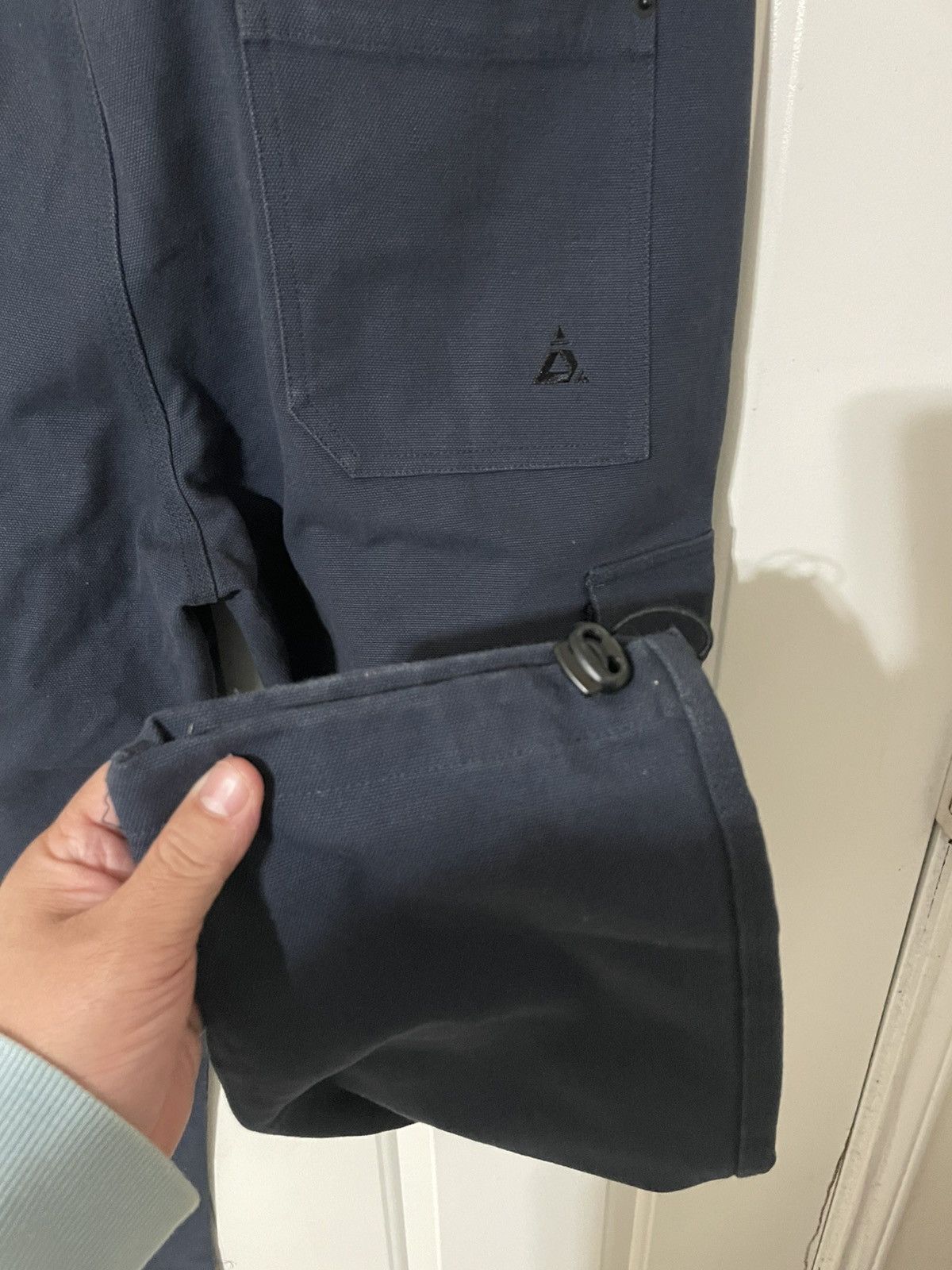 Control Sector Cargo Toggle pants Size US 38 / EU 54 - 10 Thumbnail