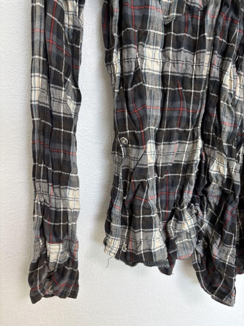Kapital Kapital Button Up Shirt Size US M / EU 48-50 / 2 - 2 Thumbnail