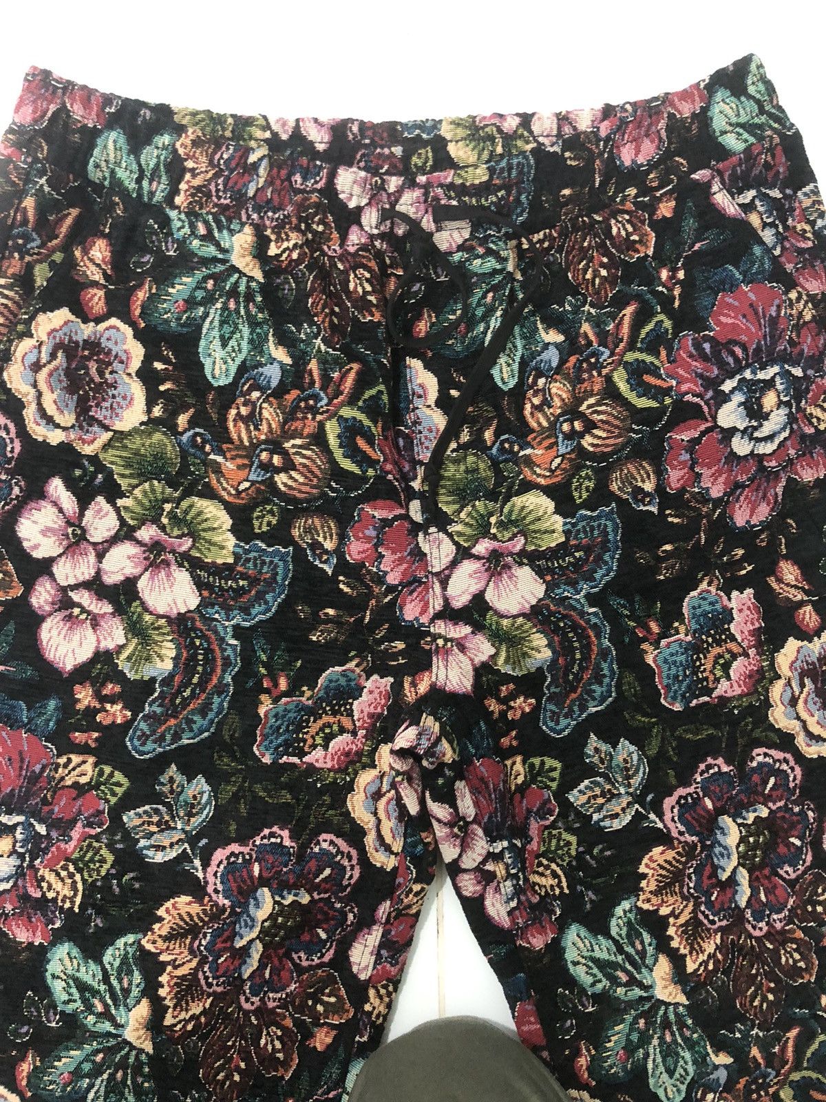 Other ETERNAL WOVEN EASY PANT MADE IN CHINA Size US 38 / EU 54 - 7 Thumbnail
