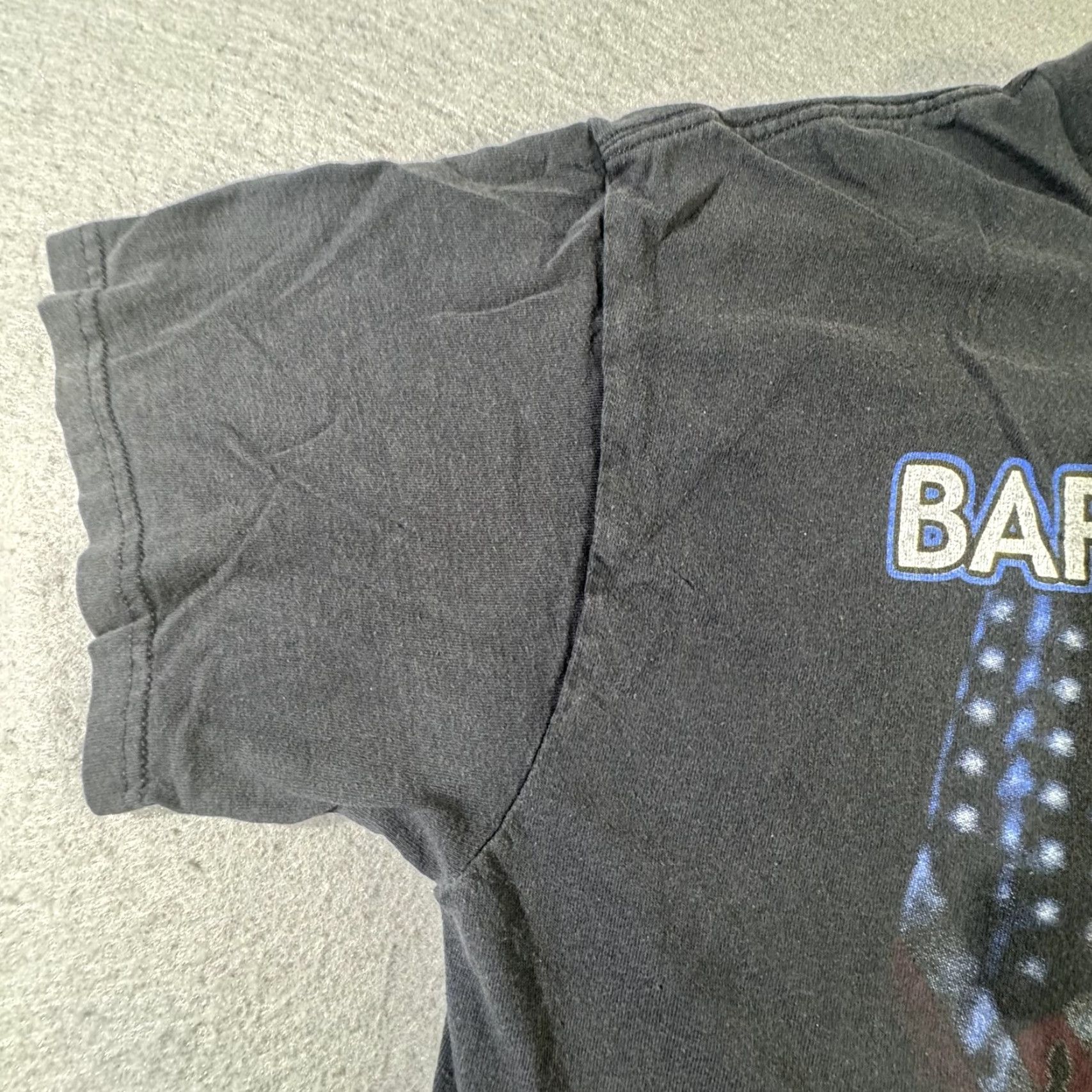 Vintage Barack Obama Inauguration Shirt Mens Large Black 2013 44th President Graphic Tee Size US L / EU 52-54 / 3 - 3 Thumbnail