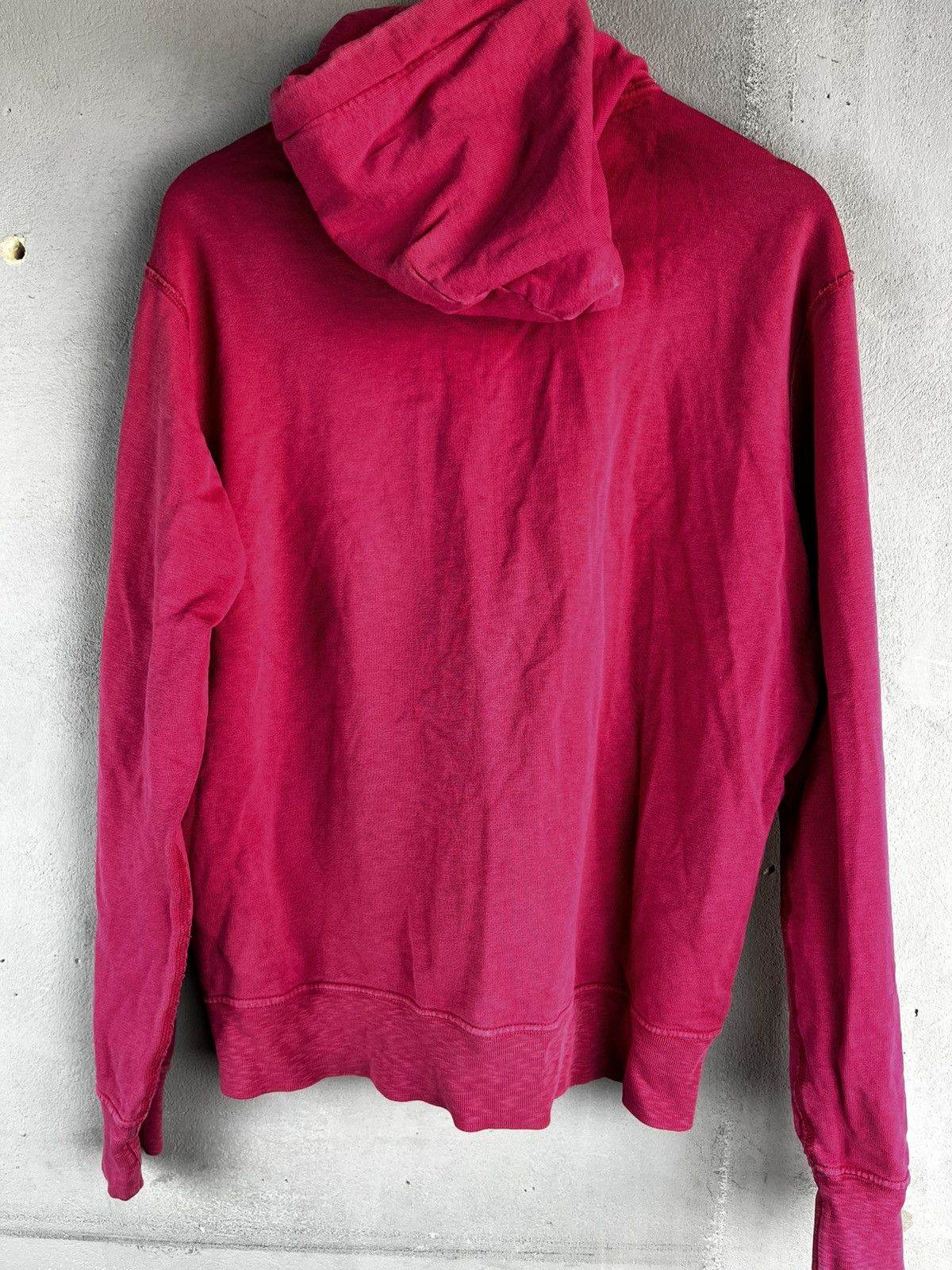 Polo Ralph Lauren Polo Ralph Lauren zip hoodie vintage size l Size US L / EU 52-54 / 3 - 11 Thumbnail