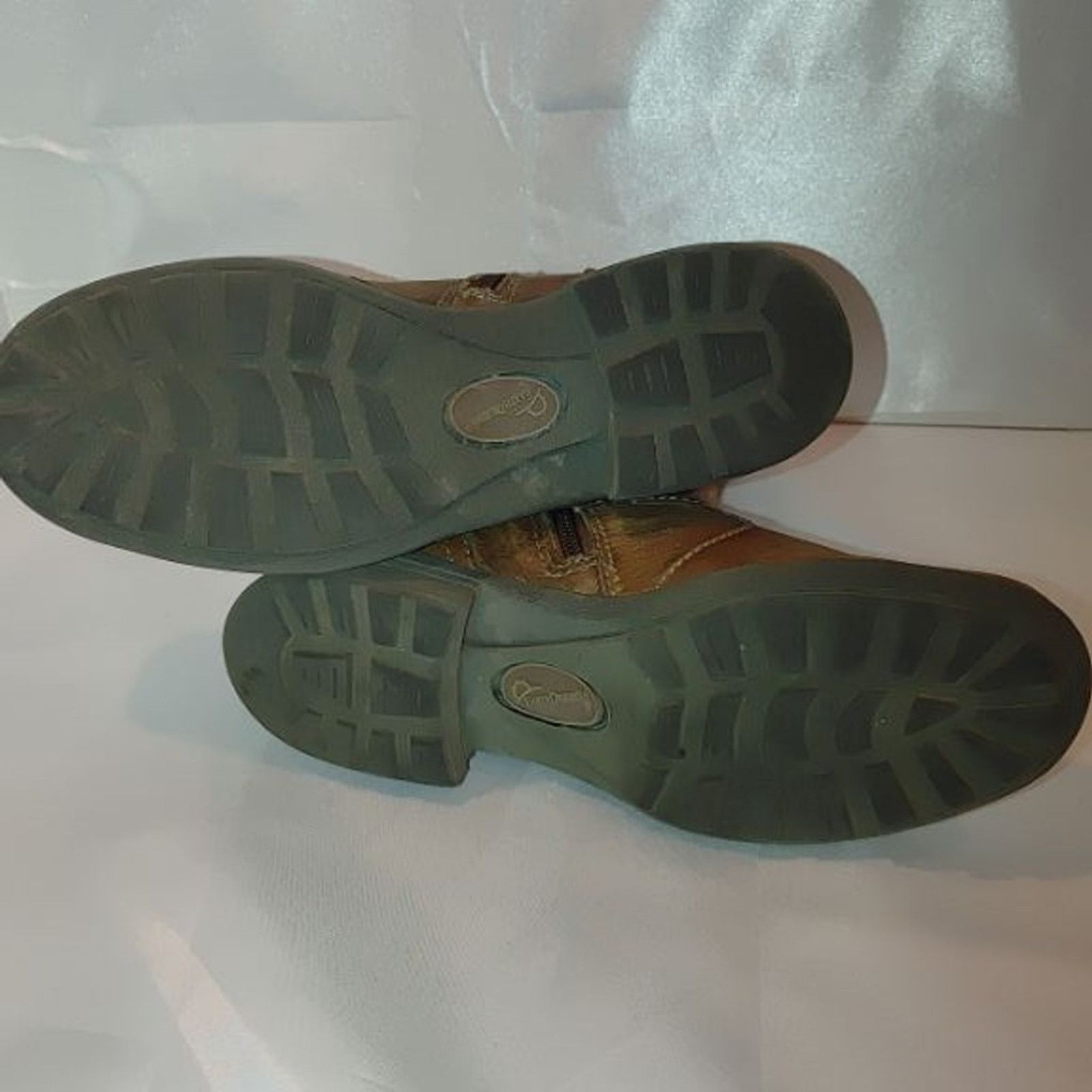 Earth Ragz Earth Origins Beaumont Boots Size 8.5M Size US 8.5 / IT 38.5 - 7 Thumbnail