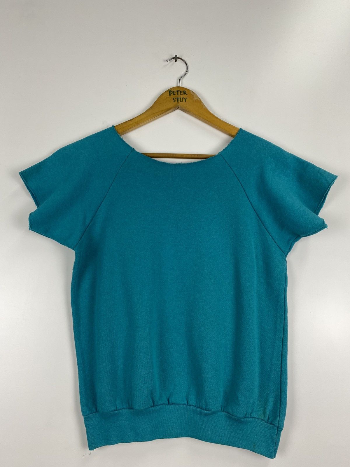 Vintage Vintage Hipple Custom Sweatshirt Size S / US 4 / IT 40 - 10 Thumbnail