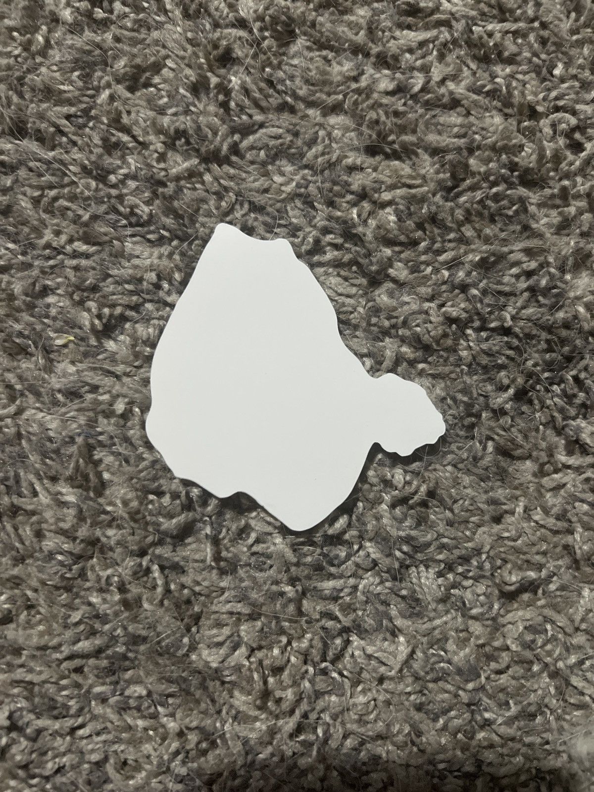 Hypebeast Pirate Skull Sticker Size ONE SIZE - 2 Thumbnail