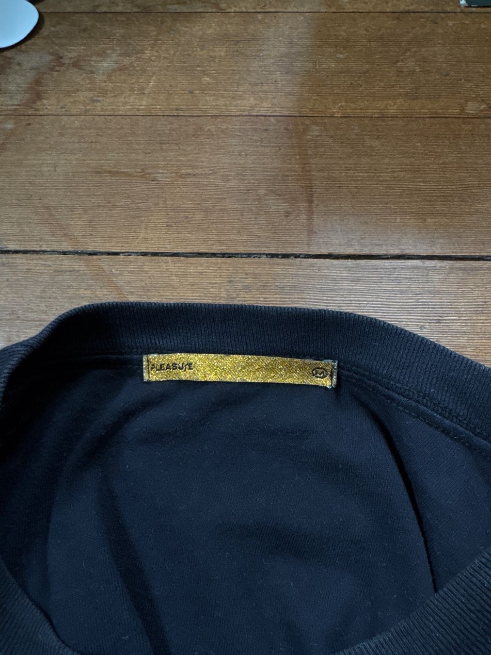 Dover Street Market × Pleasures pleasure x dsm doverstreet market Size US M / EU 48-50 / 2 - 4 Thumbnail