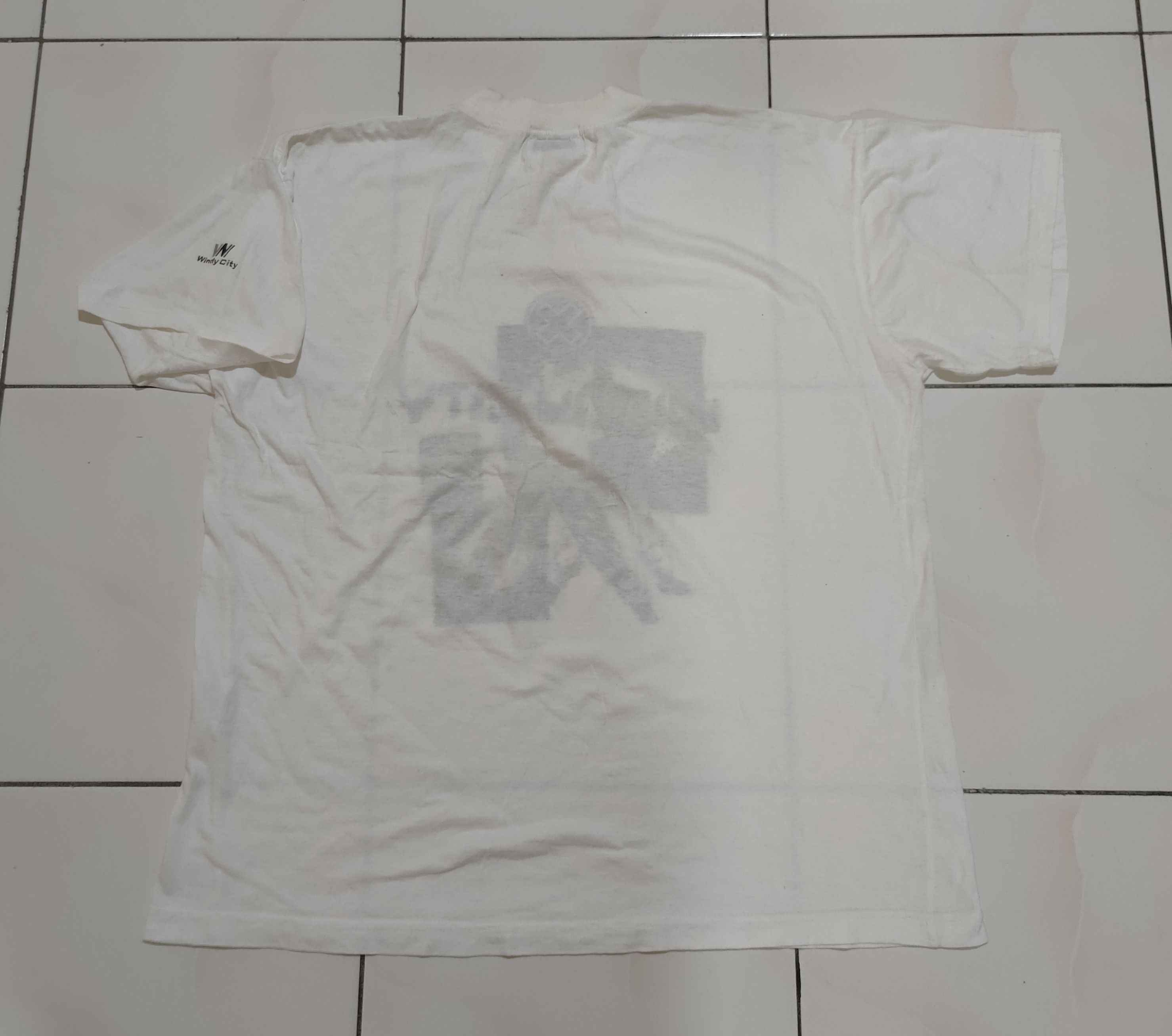 Rockstar Games 90s Windy city X ssk Size US M / EU 48-50 / 2 - 4 Thumbnail
