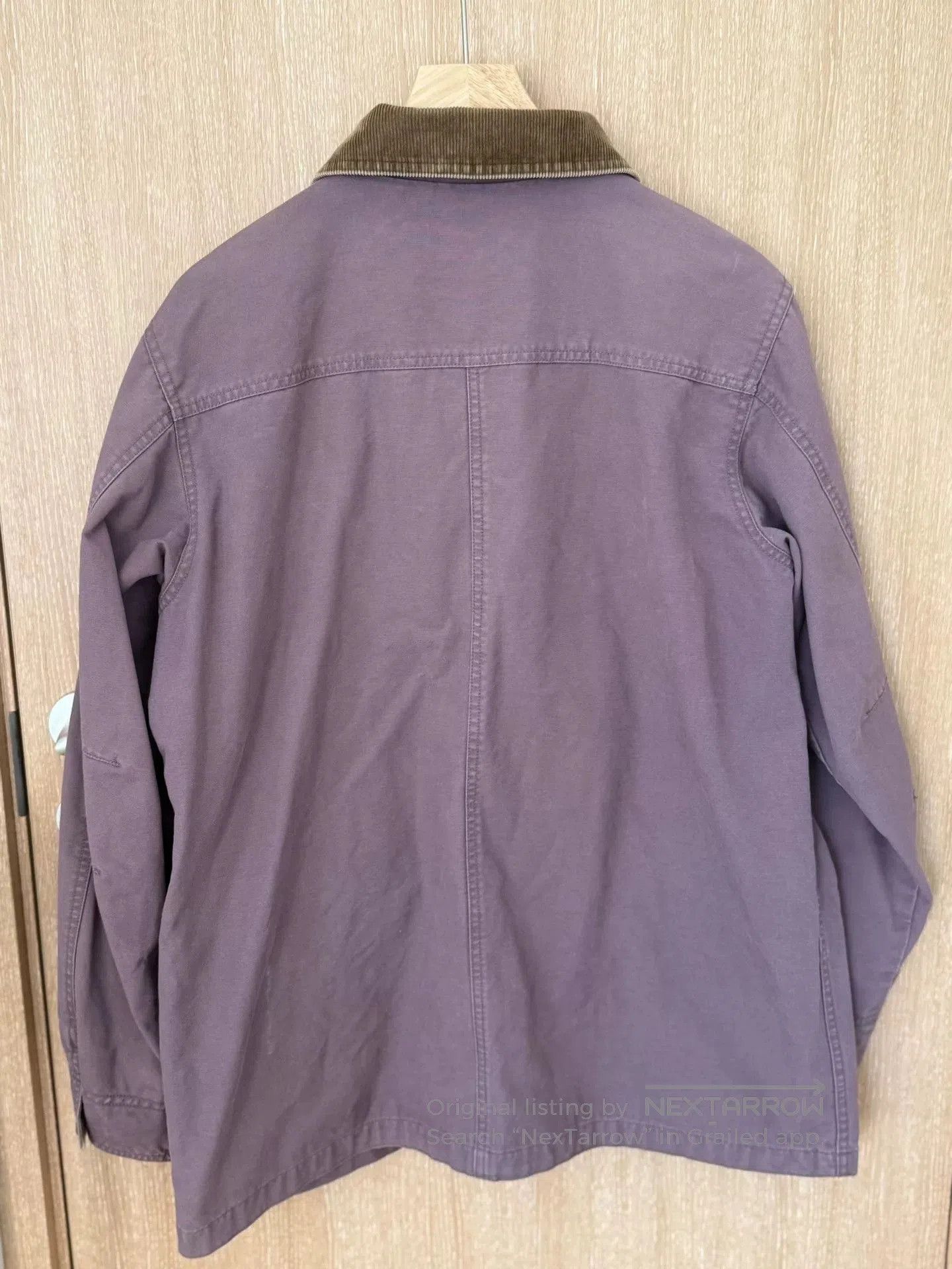 Vintage Vintage American Hunting Jacket. Size US L / EU 52-54 / 3 - 2 Thumbnail