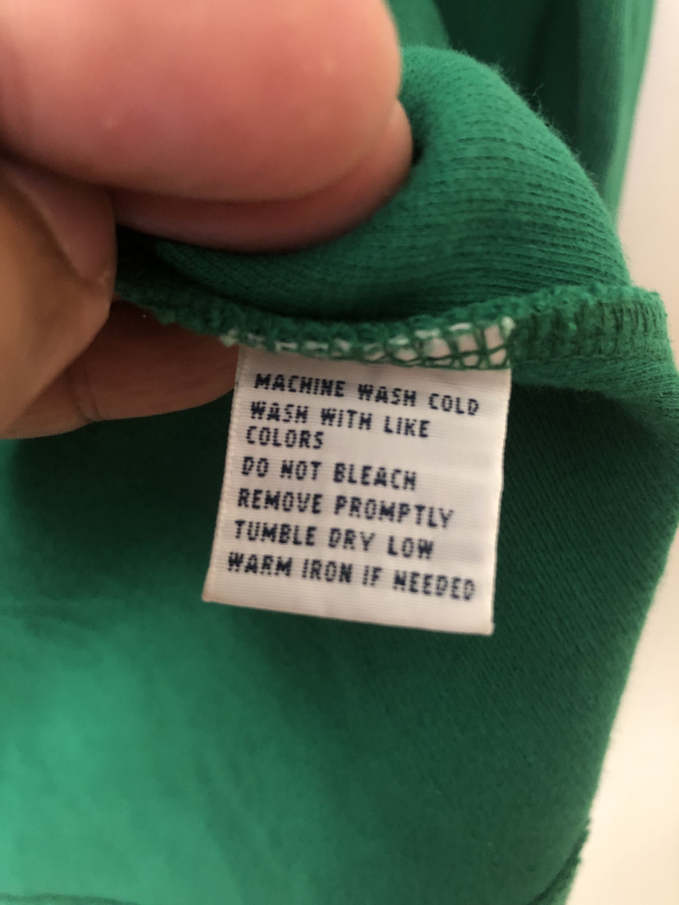 Polo Ralph Lauren Vintage Polo Ralph Lauren 1/4 Zip Sweatshirt Pullover Rare Size US M / EU 48-50 / 2 - 12 Thumbnail