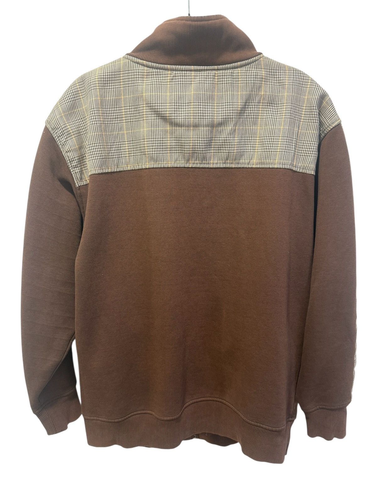 Avirex Avirex NYC vintage zip up Size US L / EU 52-54 / 3 - 2 Thumbnail